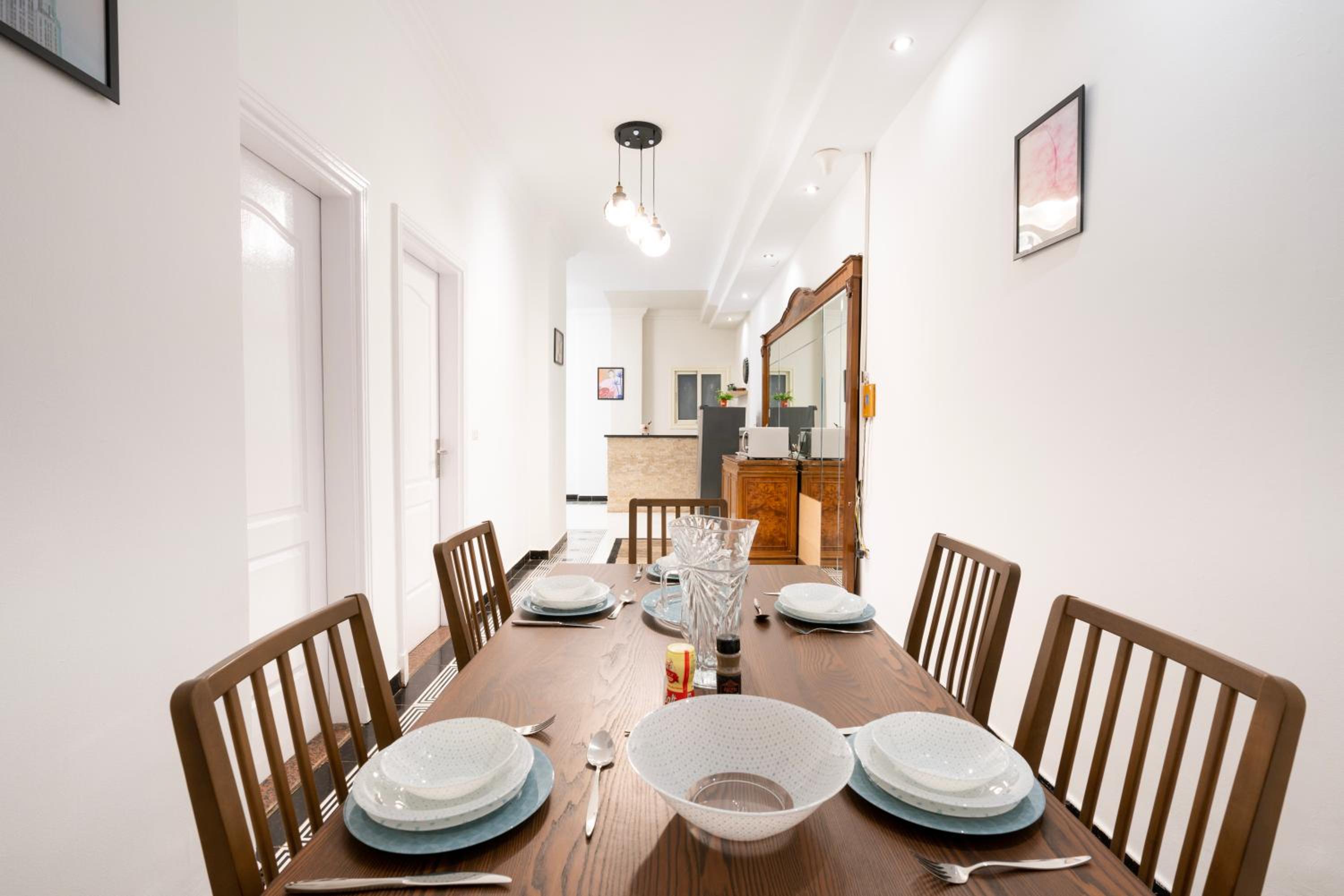 Garden Suites by Elegant Hospitality