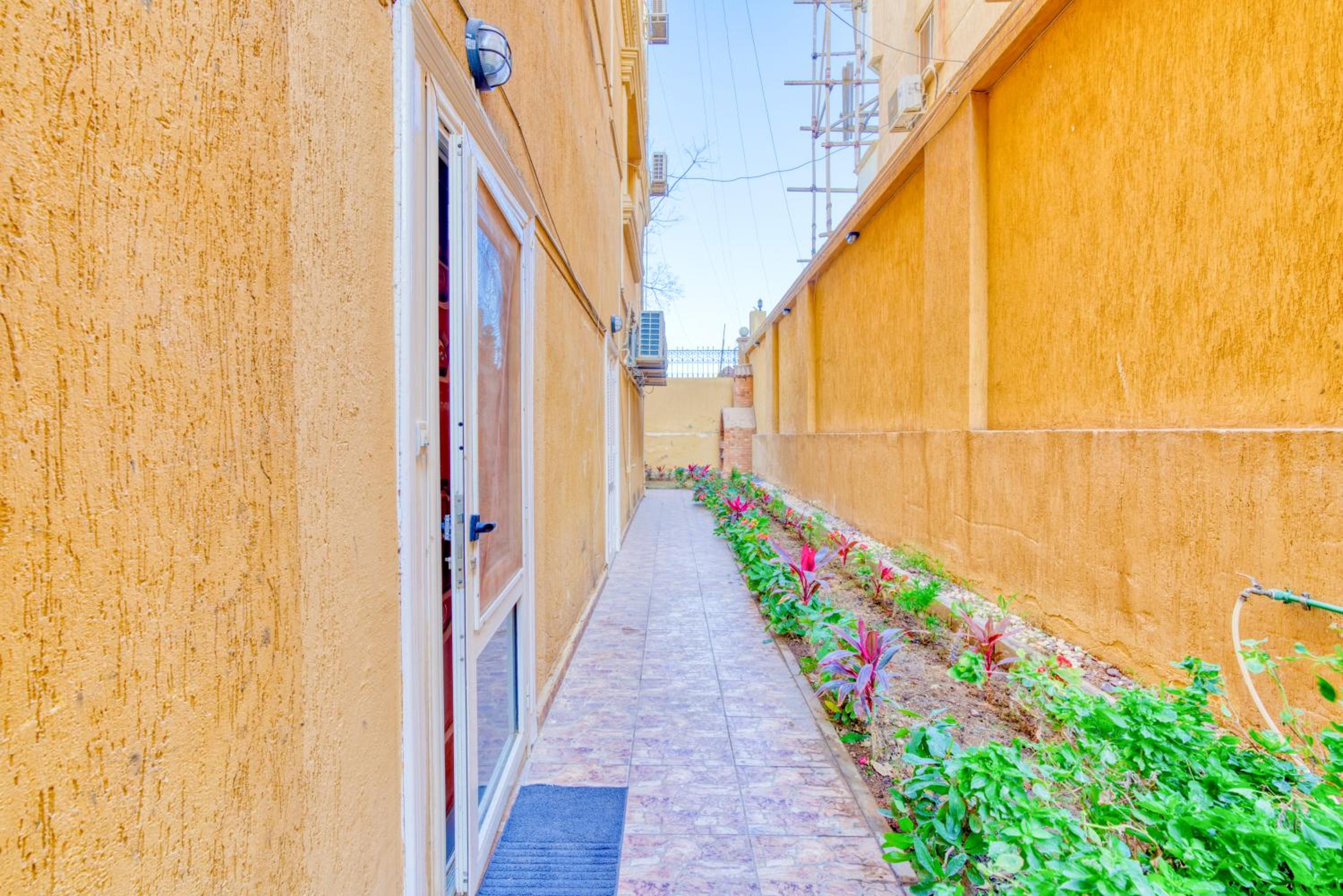 Garden Suites by Elegant Hospitality