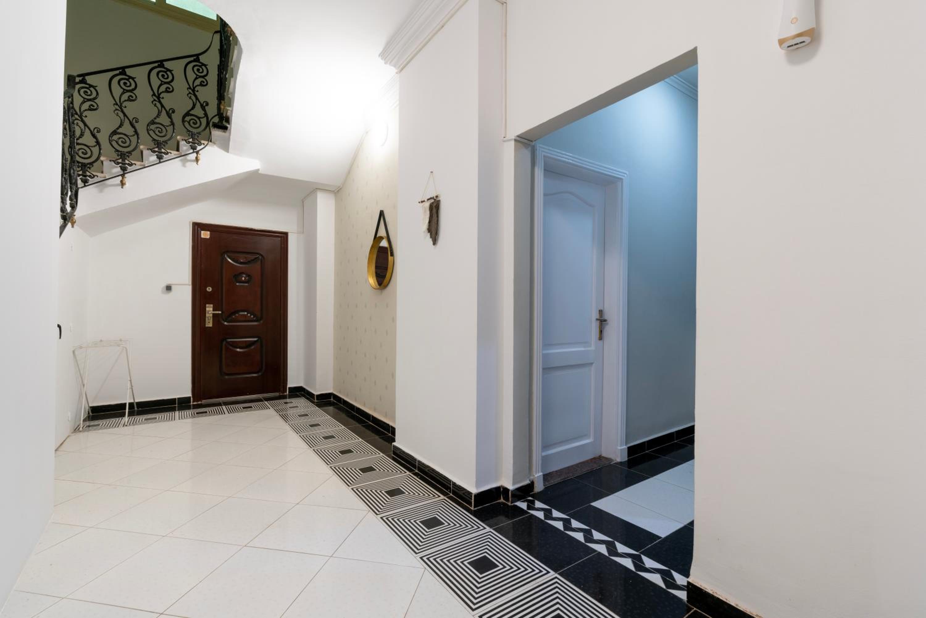 Garden Suites by Elegant Hospitality