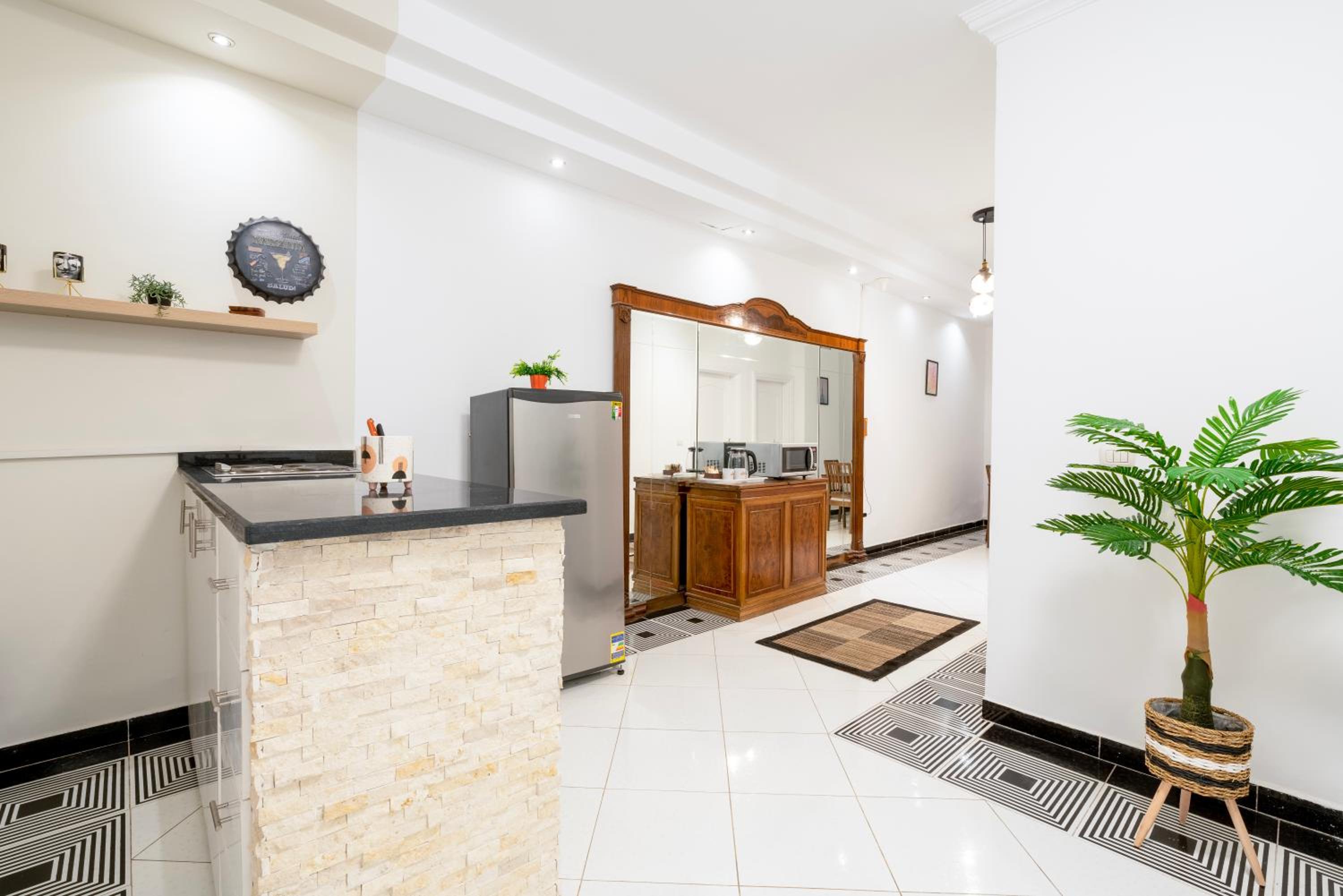 Garden Suites by Elegant Hospitality