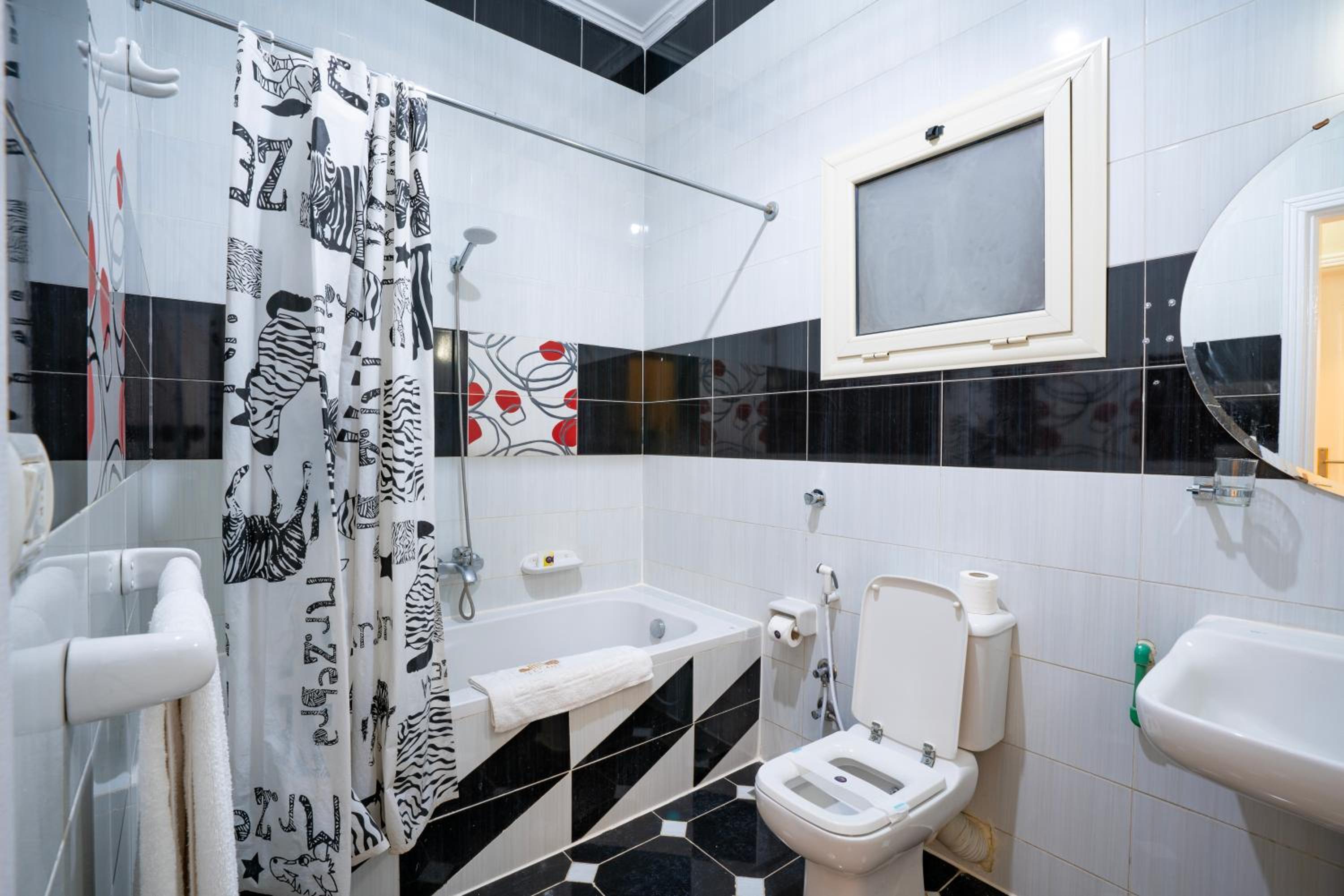 Garden Suites by Elegant Hospitality
