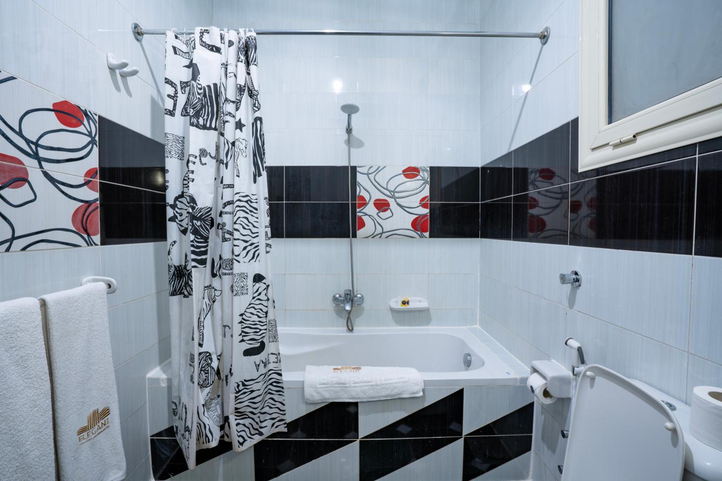 Garden Suites by Elegant Hospitality