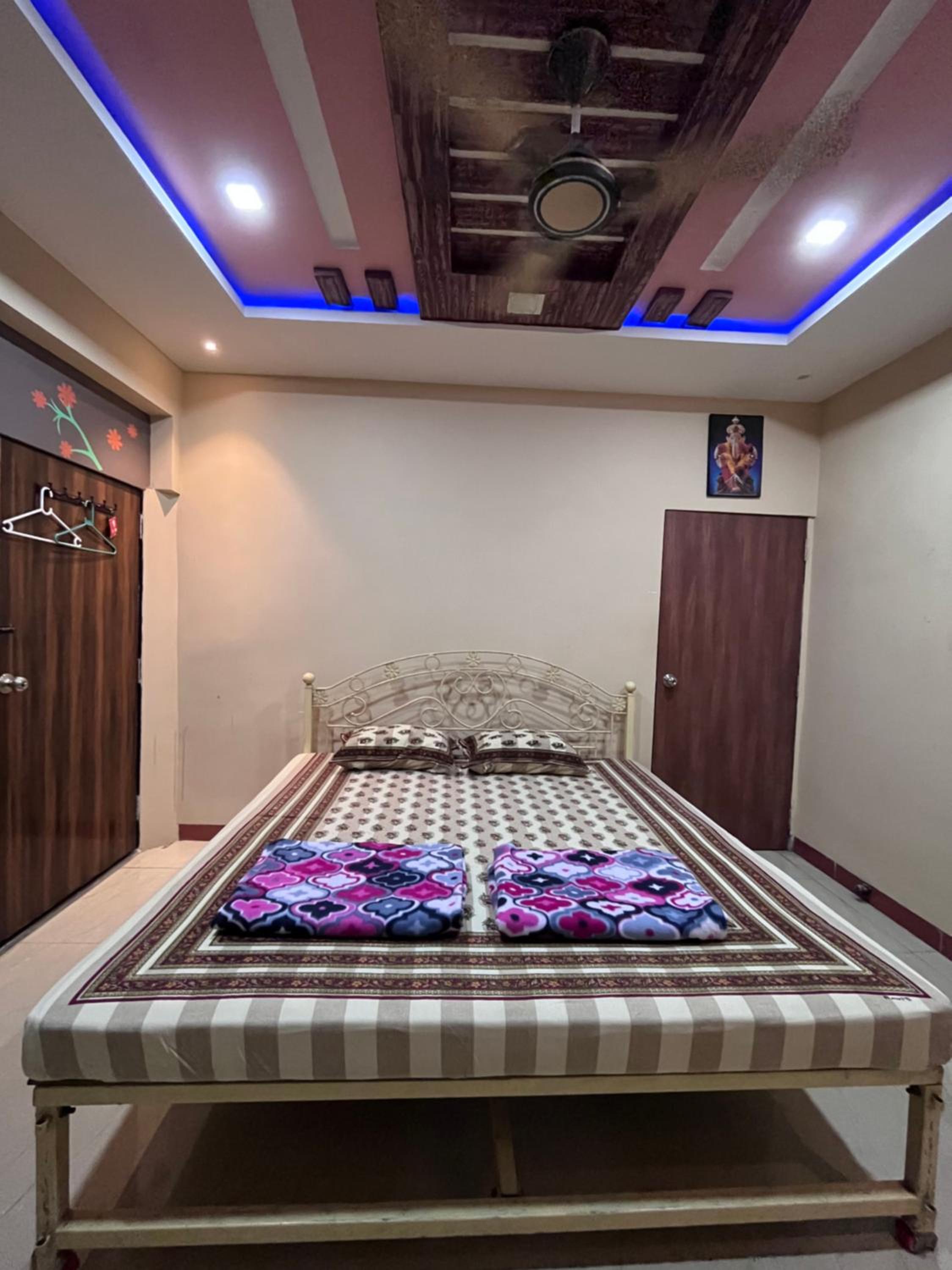 Patil Homestay