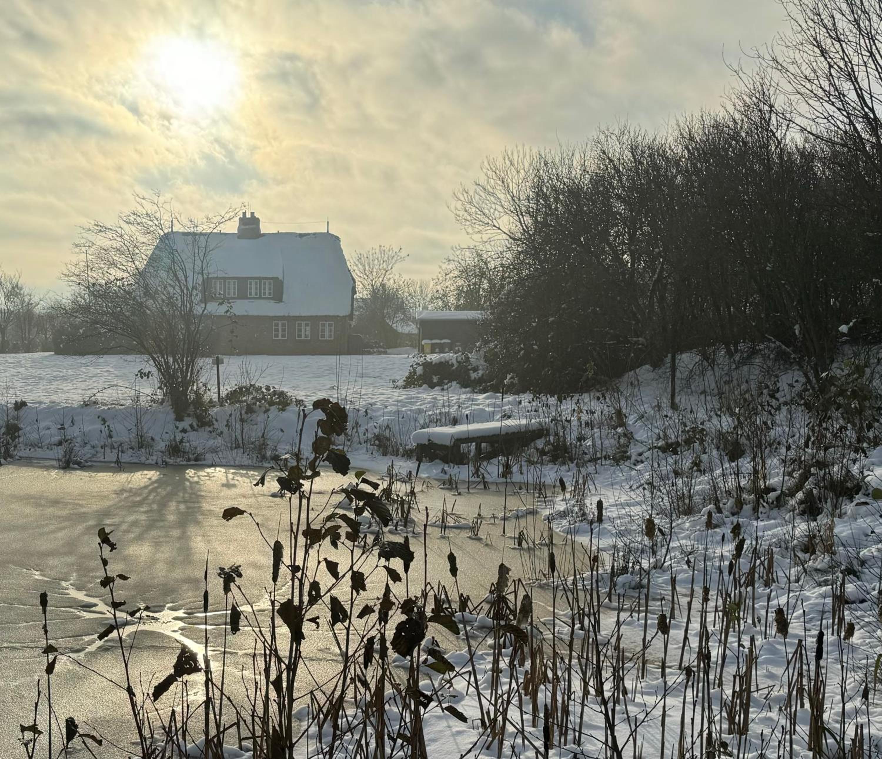 Haus Lichtblick