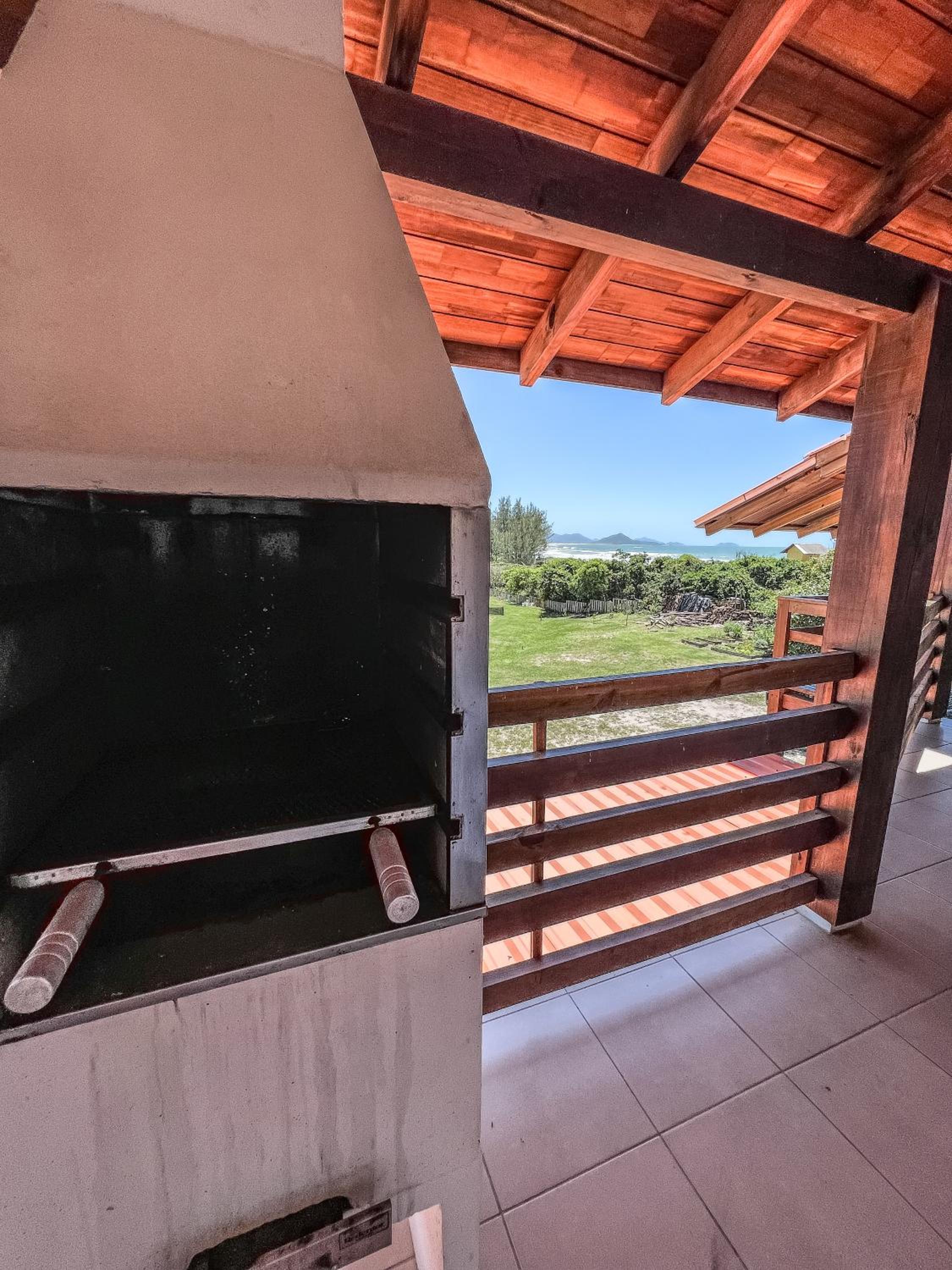 Gamboa Luna y Sol Apart-Hotel