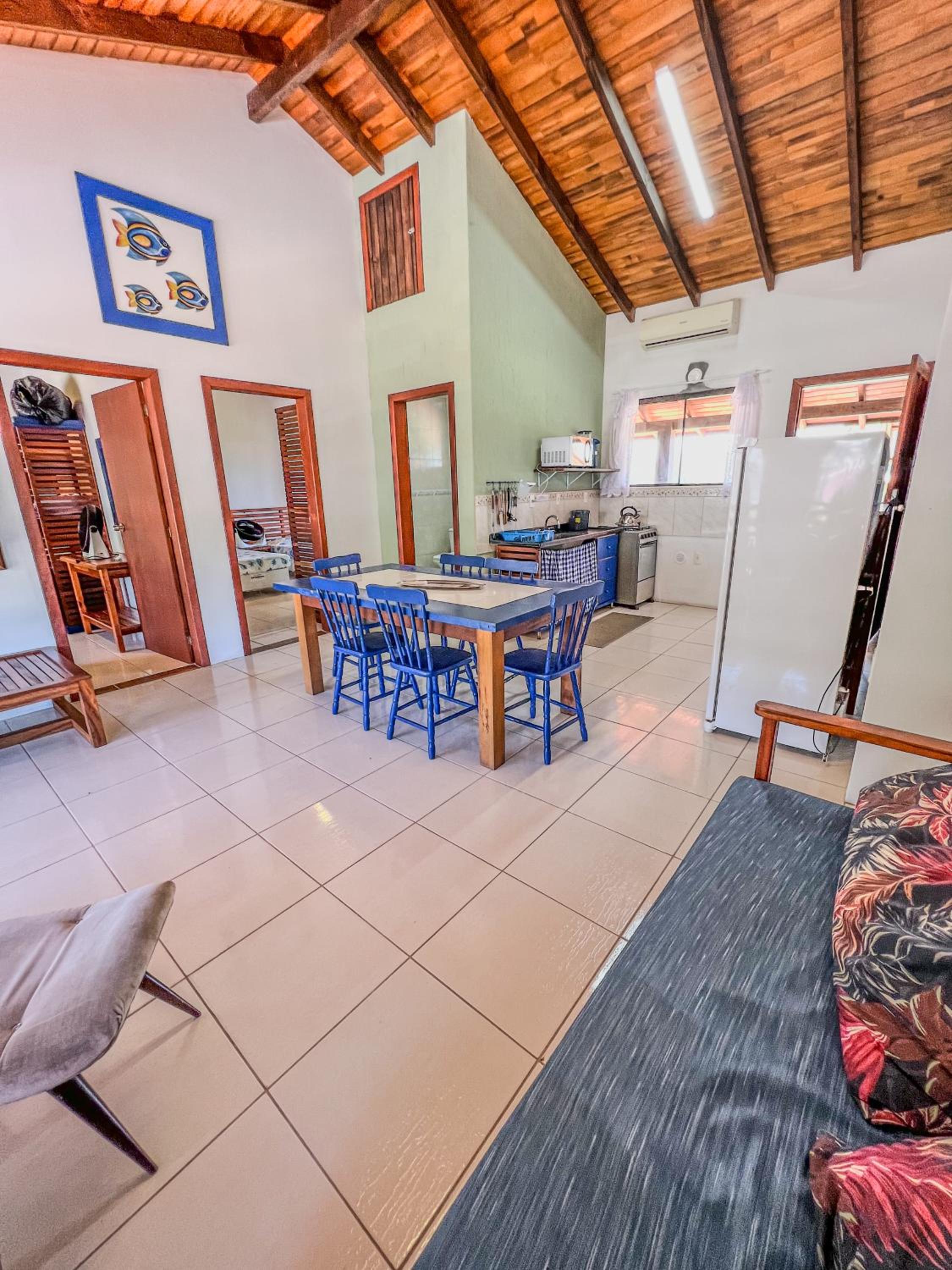 Gamboa Luna y Sol Apart-Hotel