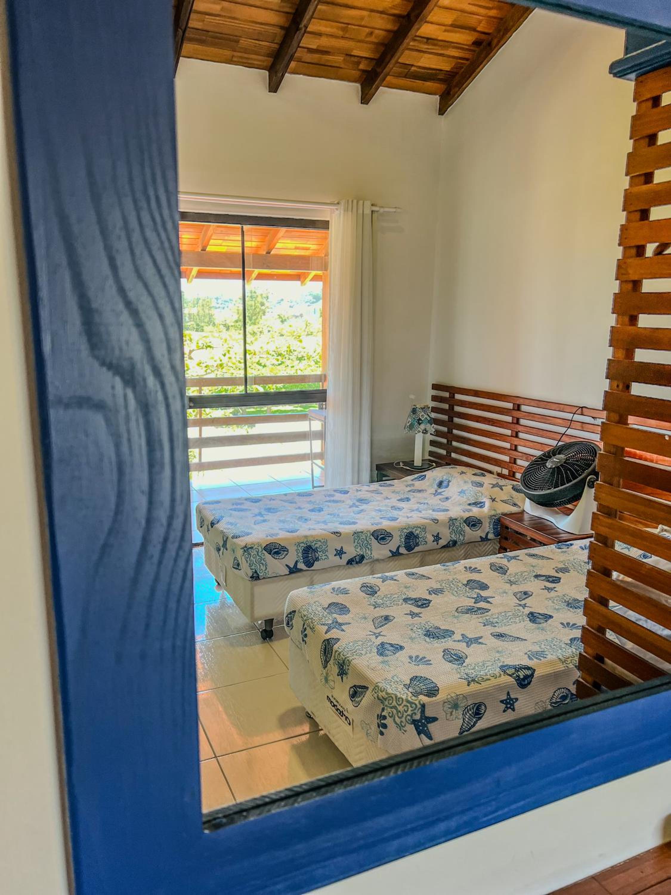 Gamboa Luna y Sol Apart-Hotel
