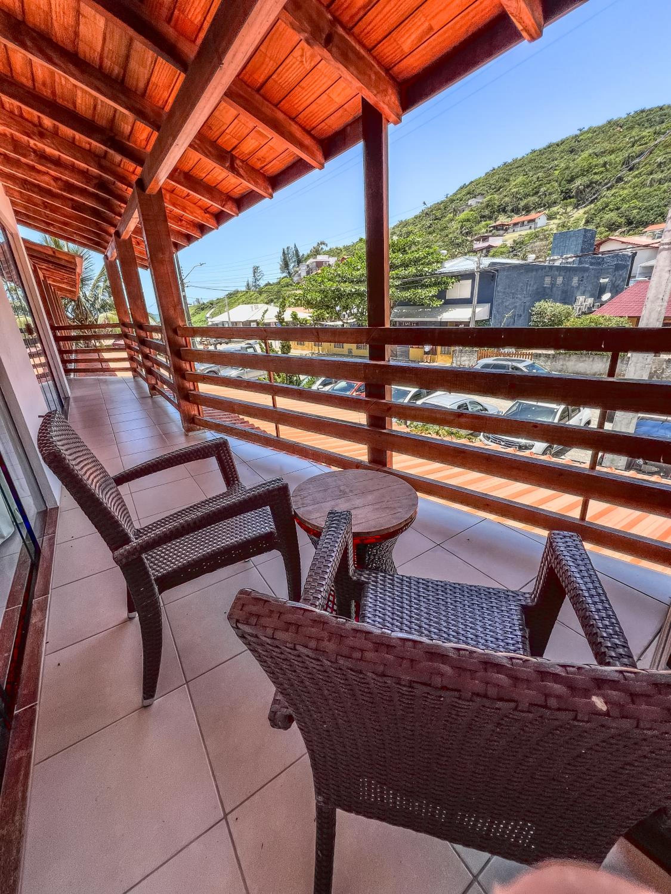 Gamboa Luna y Sol Apart-Hotel