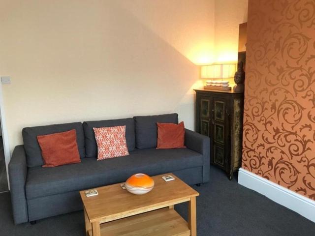 The Regent Apartment 2 view 2