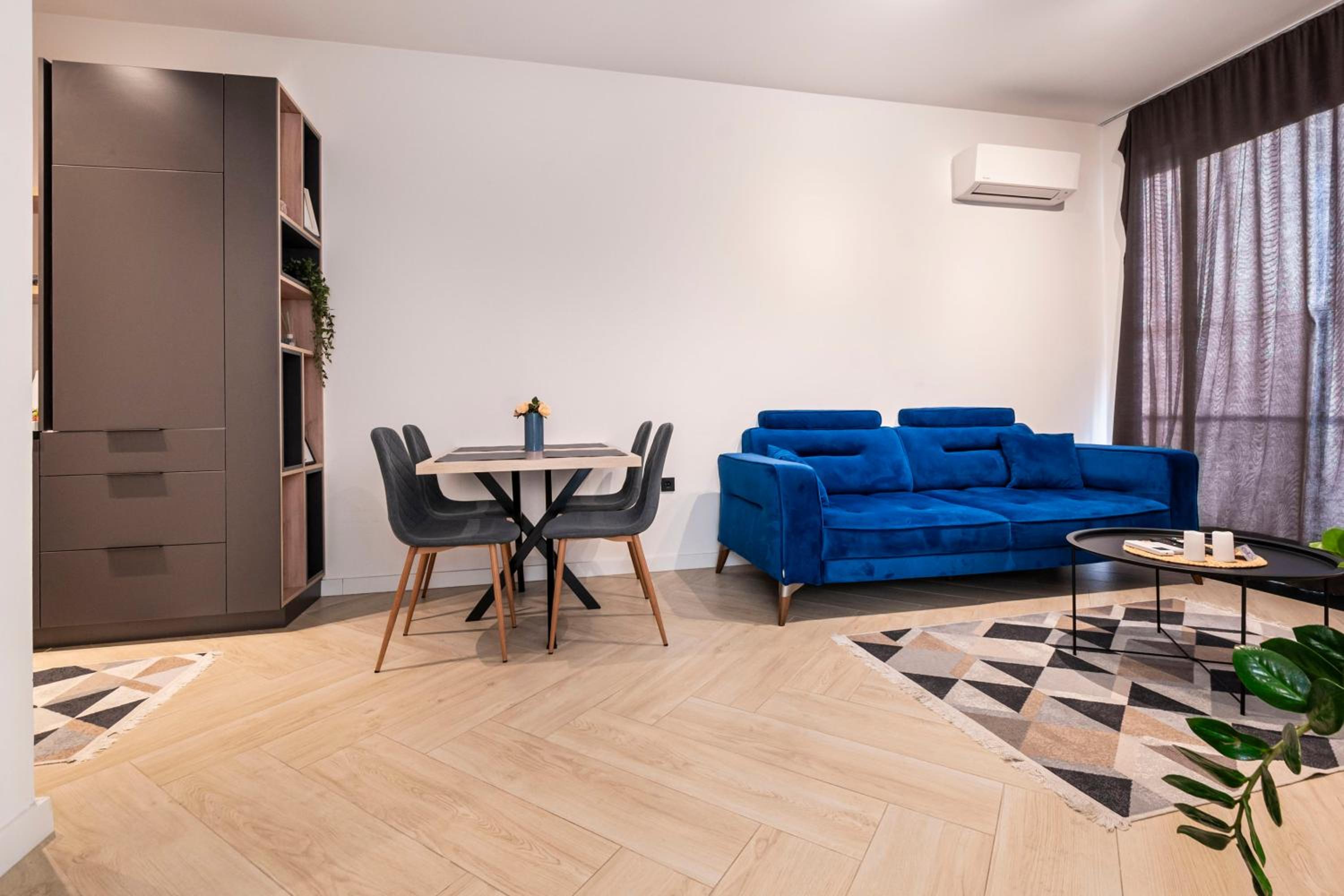 Penthouse Apartment Bulevar Sarajevo