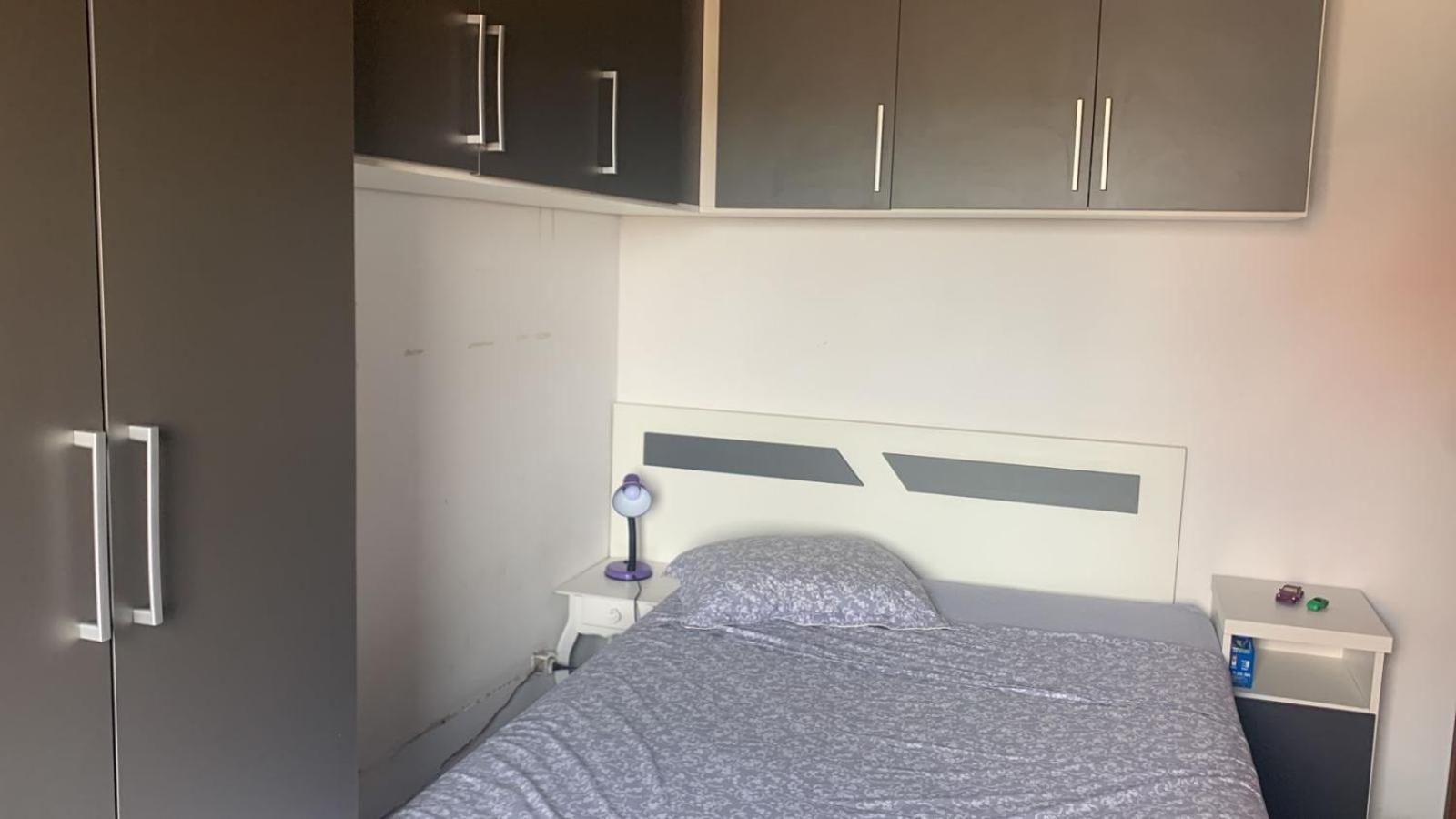 Casa com 4 quartos e piscina pra aproveitar