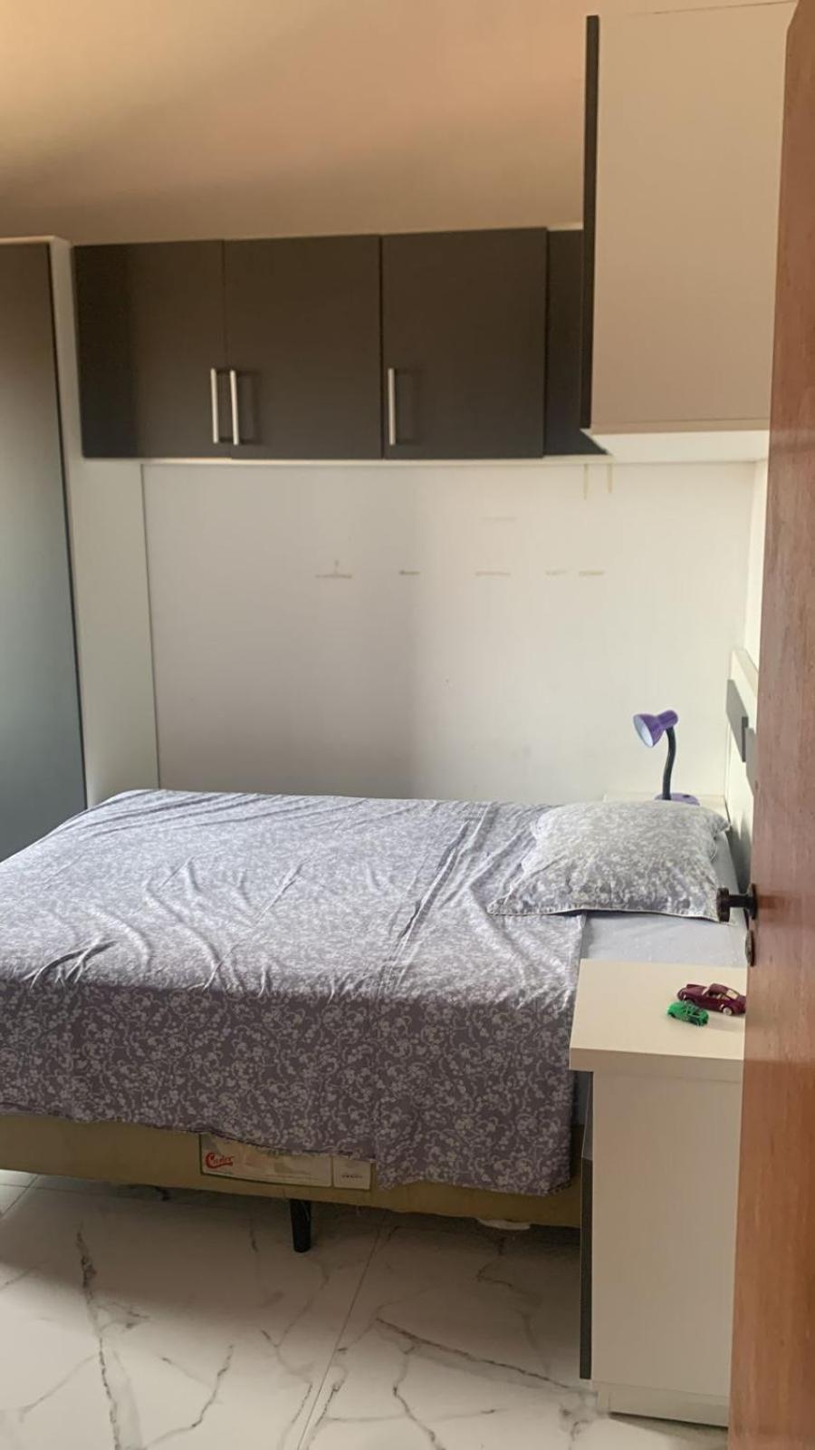 Casa com 4 quartos e piscina pra aproveitar