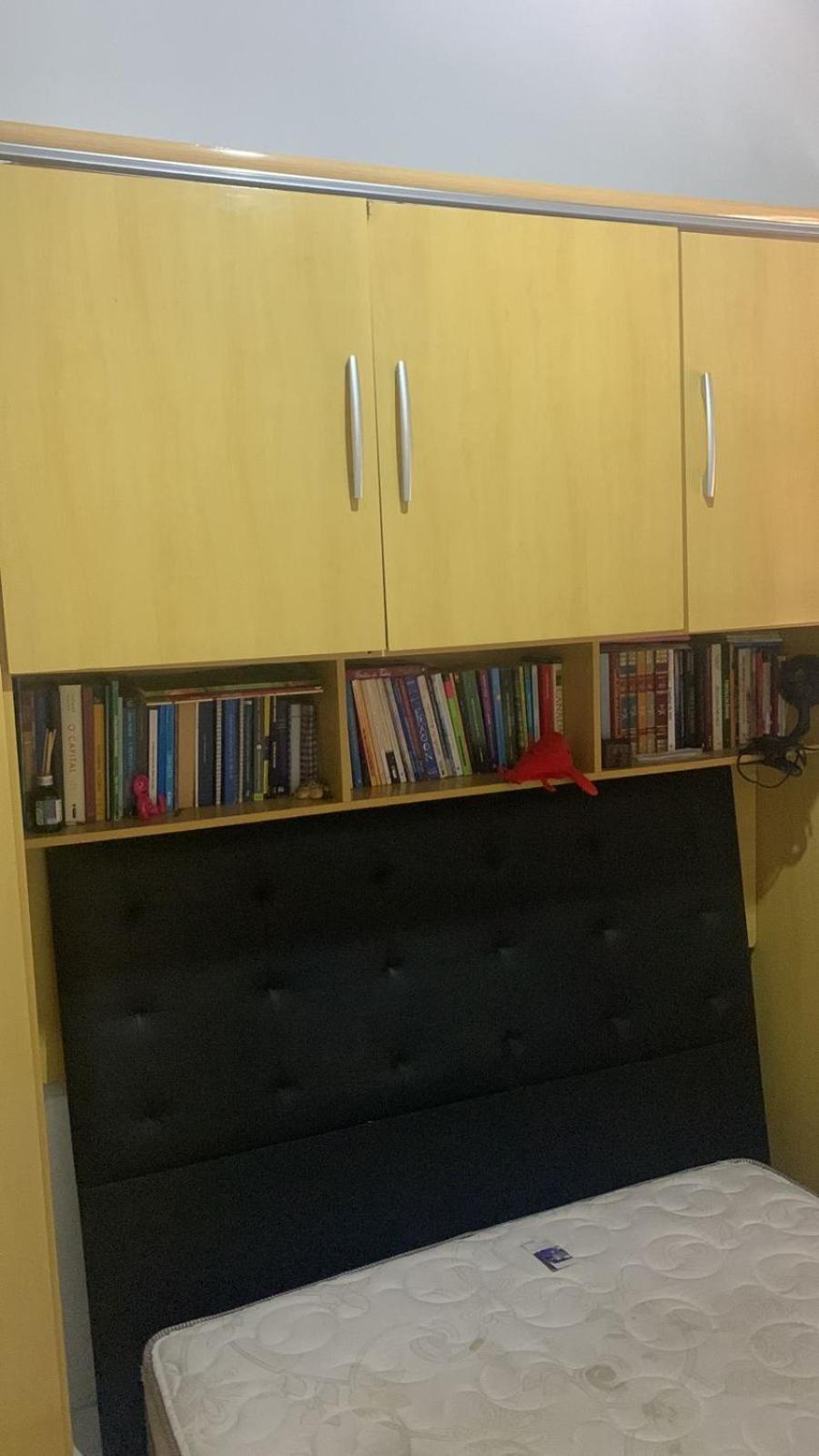 Casa com 4 quartos e piscina pra aproveitar