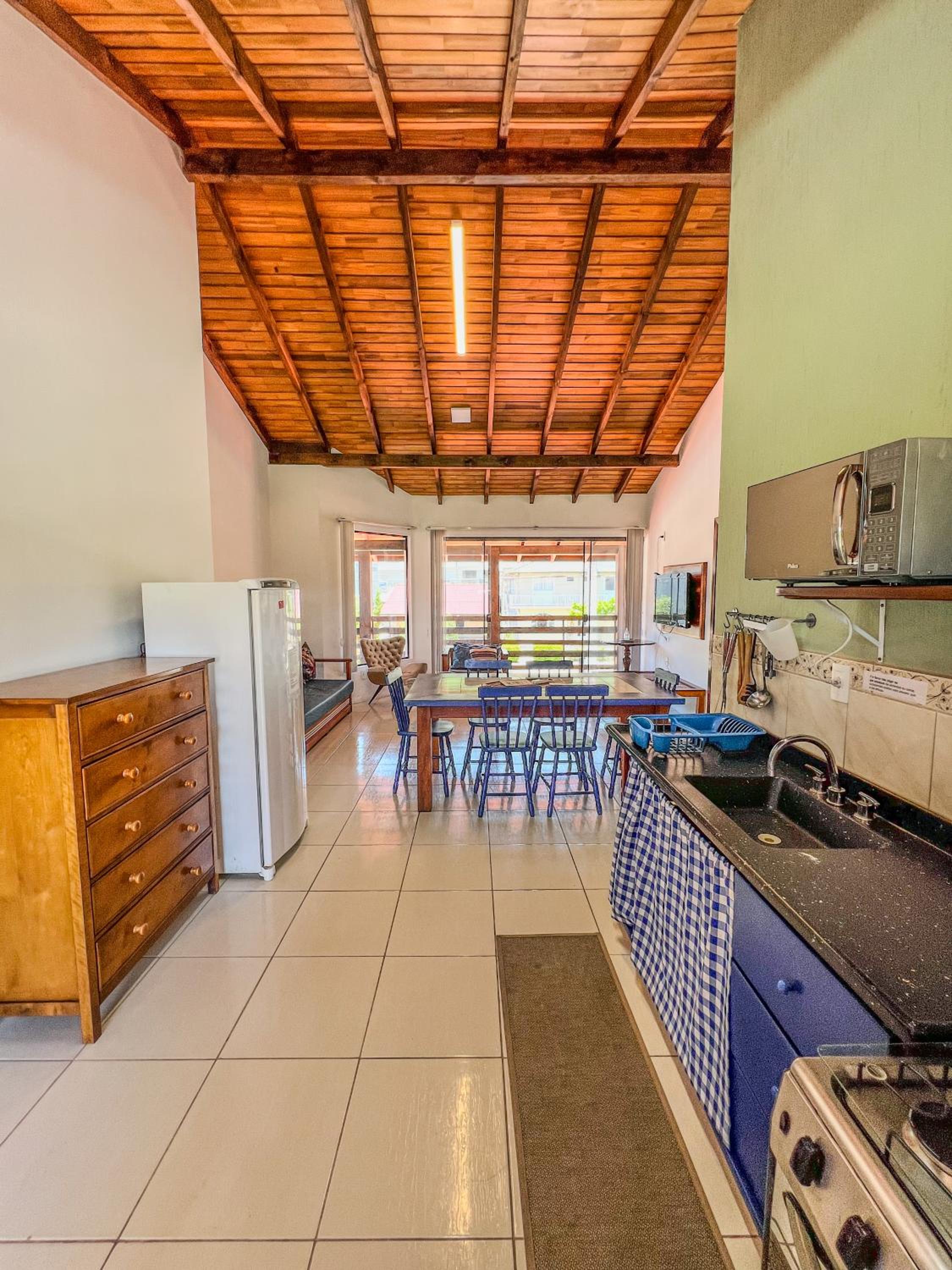 Gamboa Luna y Sol Apart-Hotel