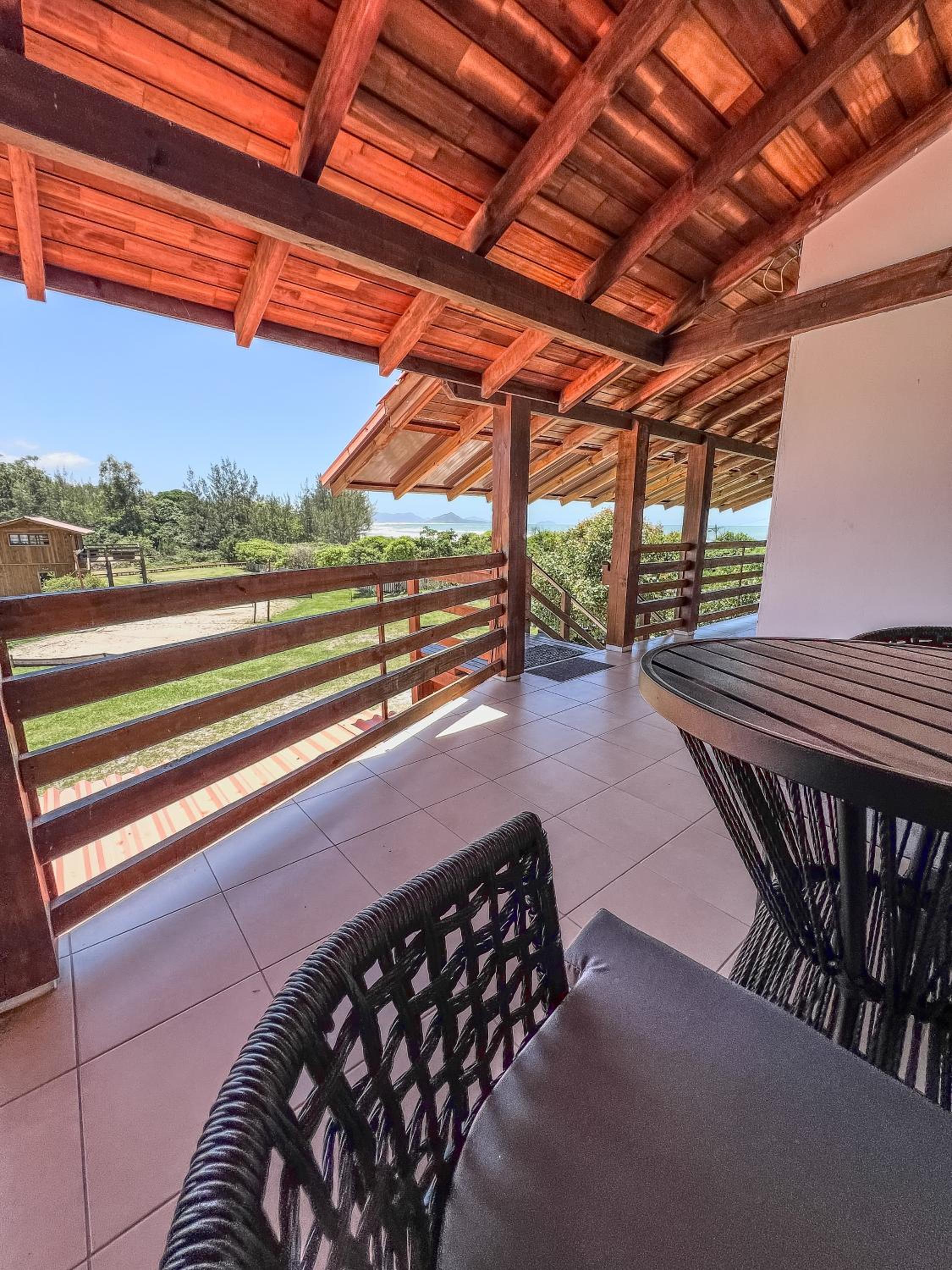 Gamboa Luna y Sol Apart-Hotel