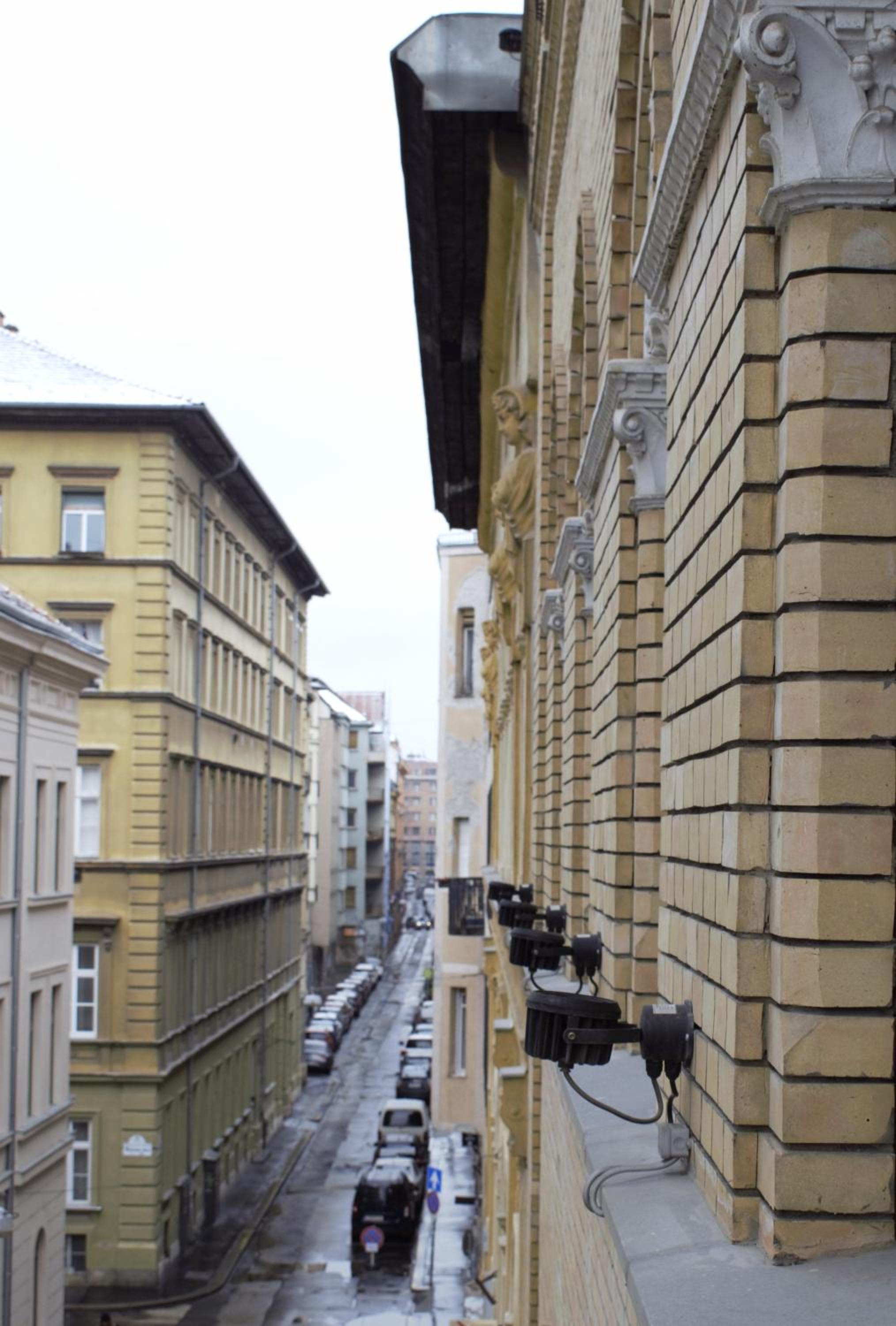 Mikszáth Apartments Budapest