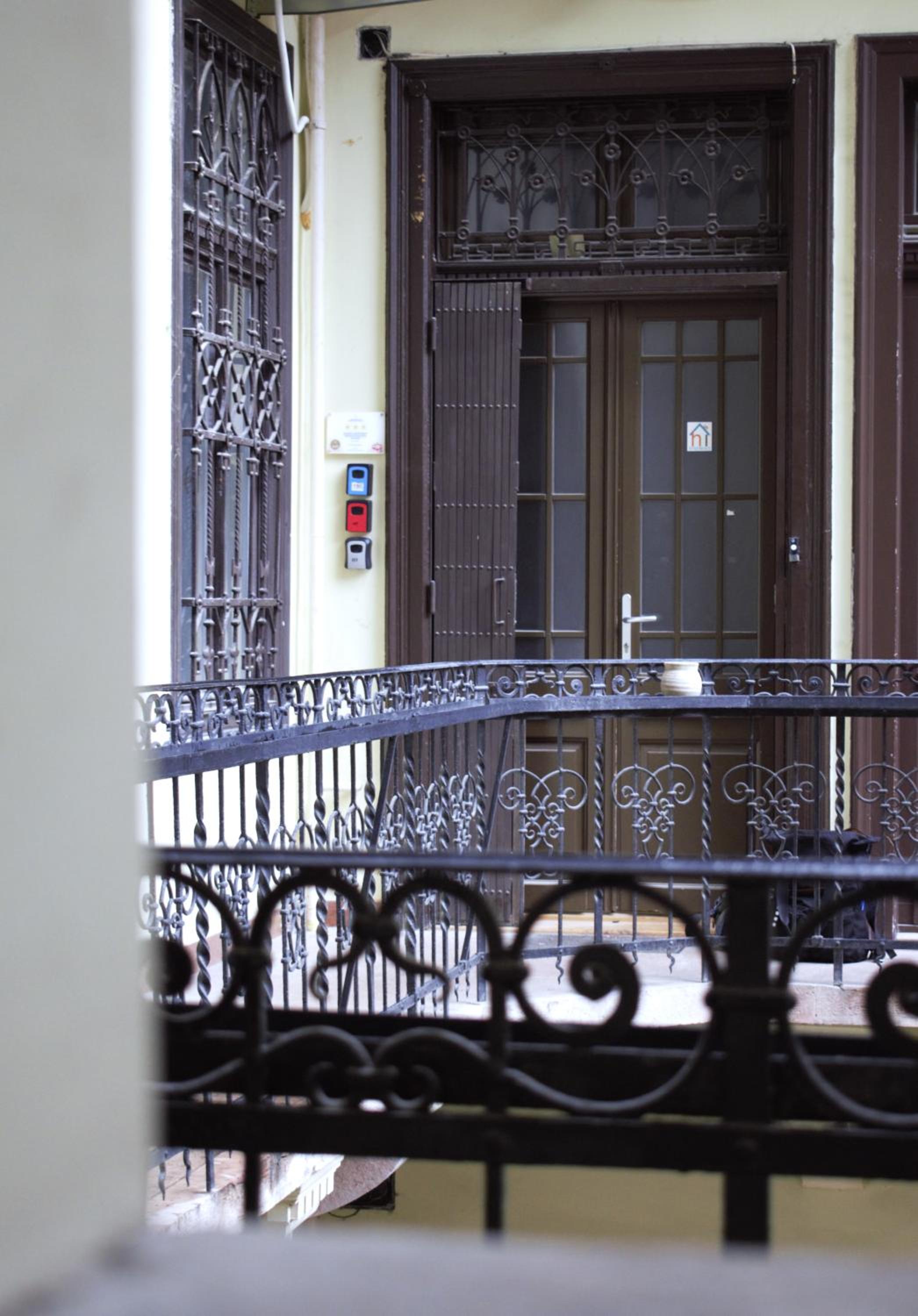 Mikszáth Apartments Budapest