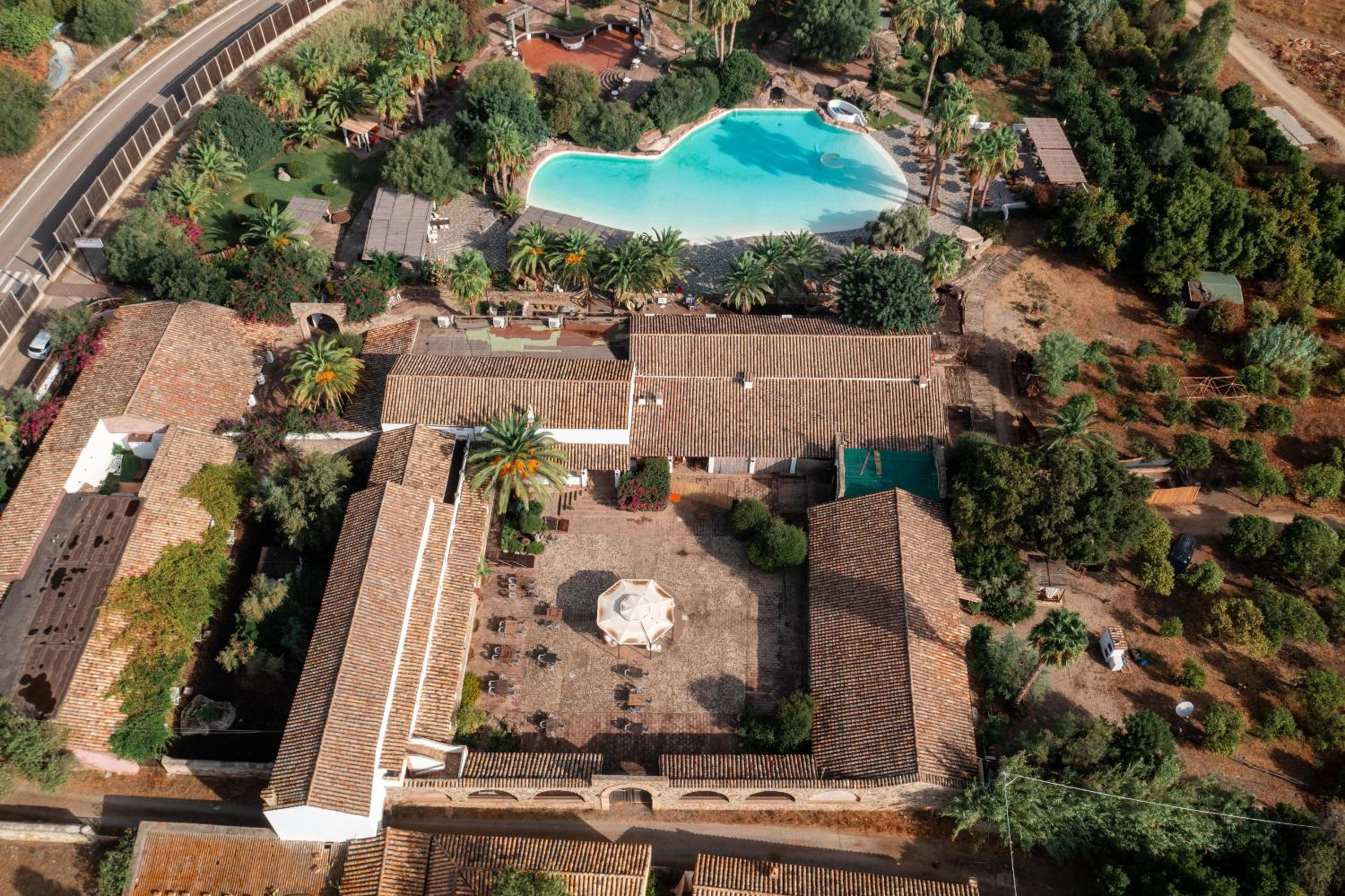 Hotel Il Monastero - Image 1