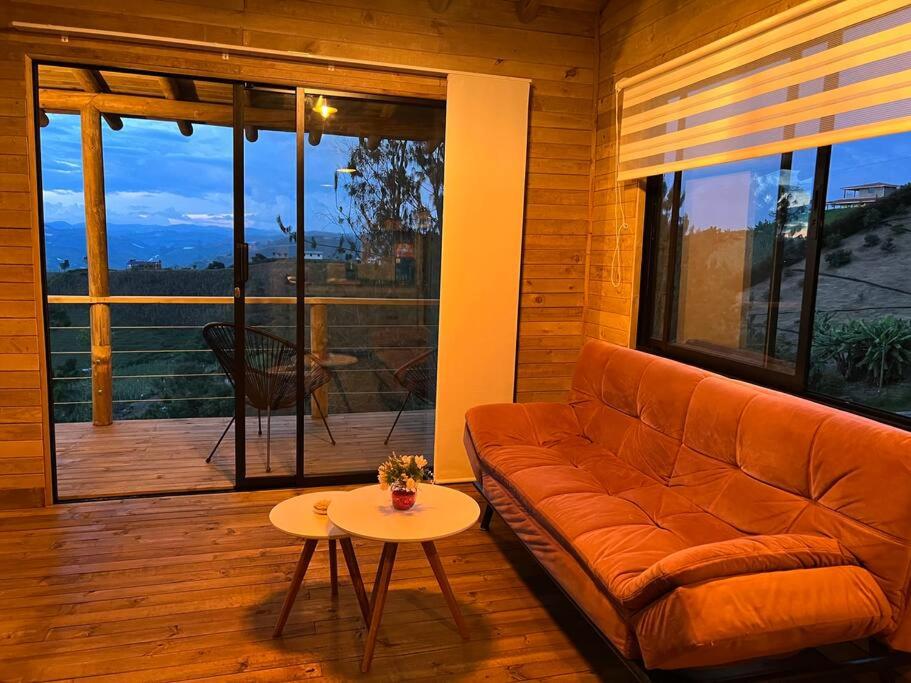 Palenque Serenity Lodge