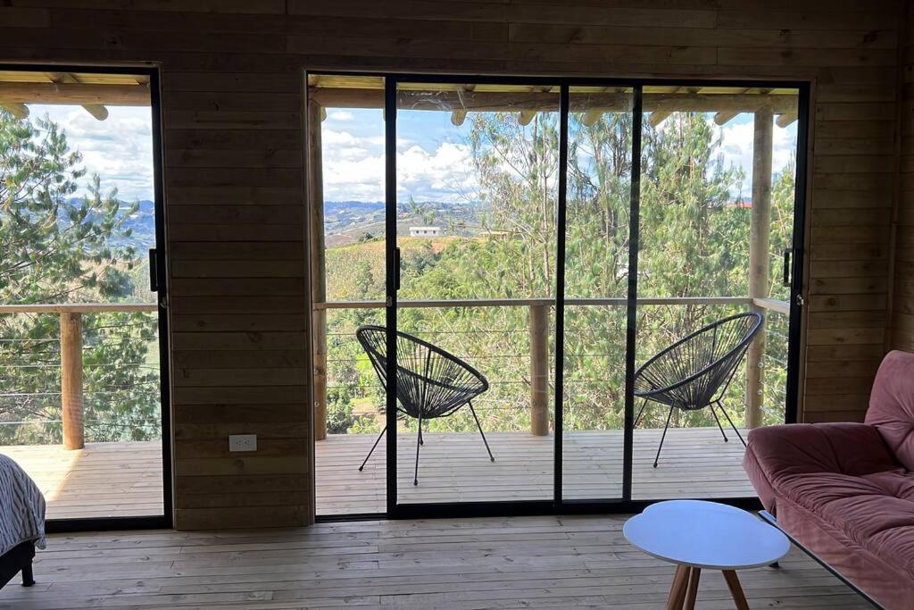 Palenque Serenity Lodge