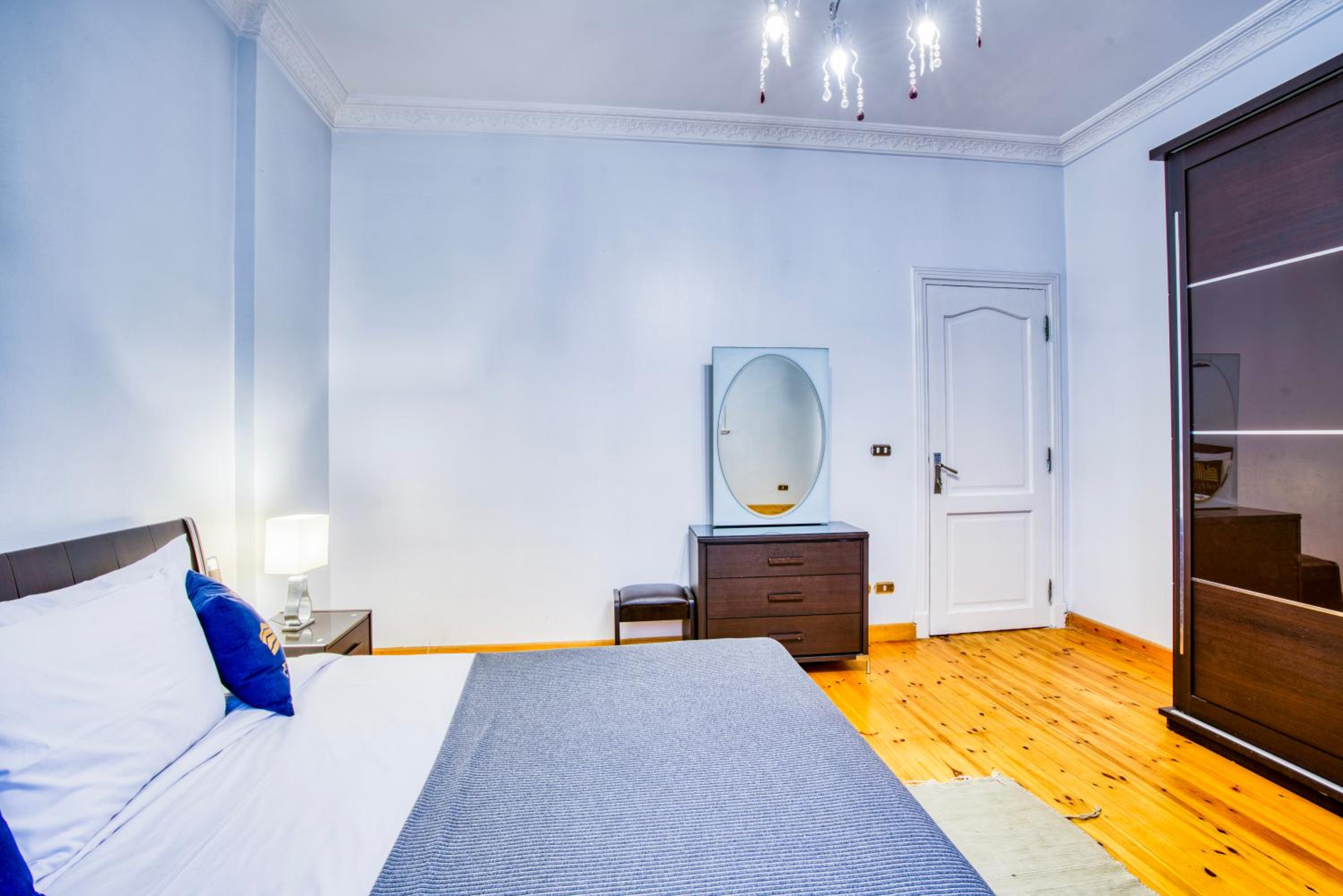 Garden Suites by Elegant Hospitality
