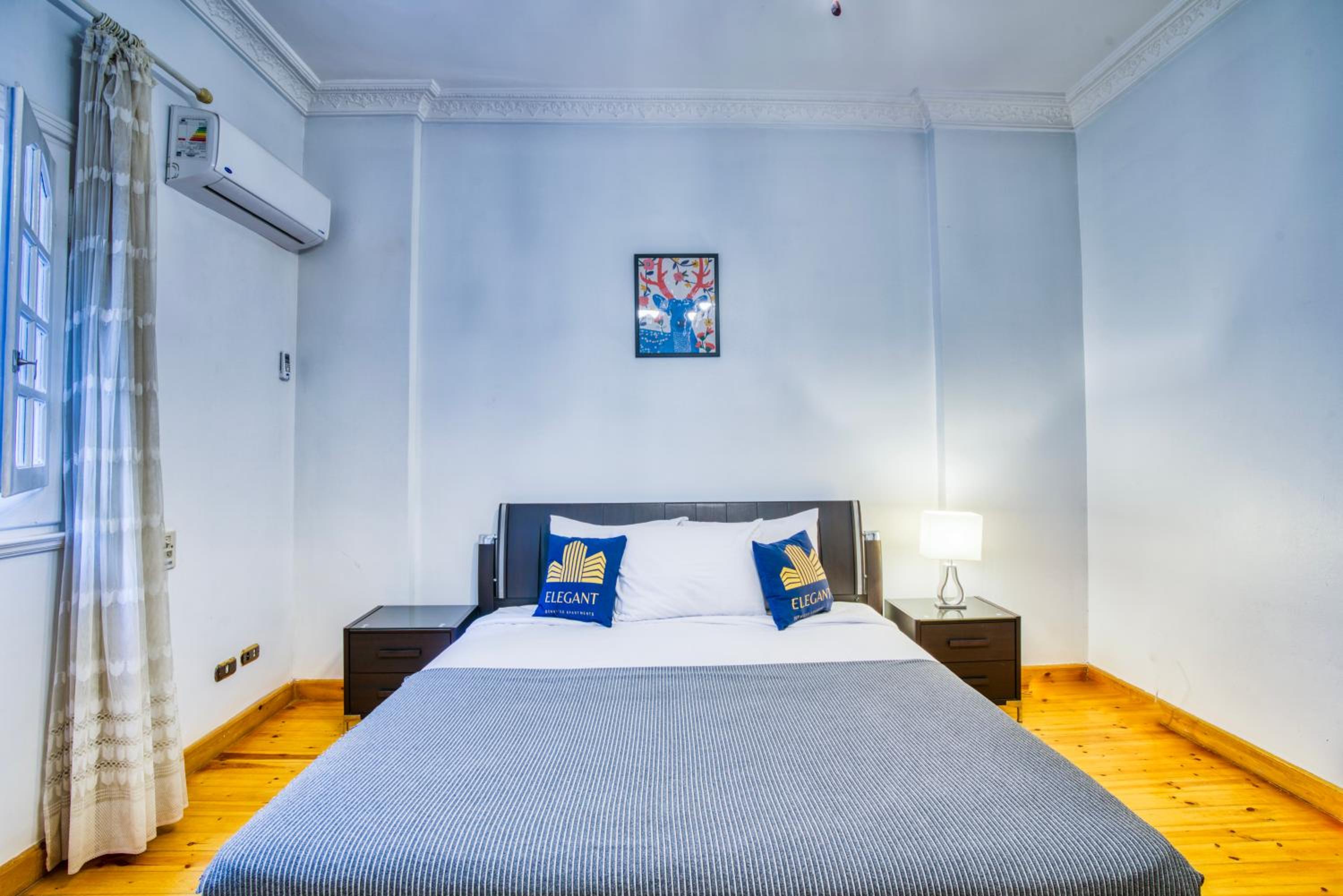 Garden Suites by Elegant Hospitality