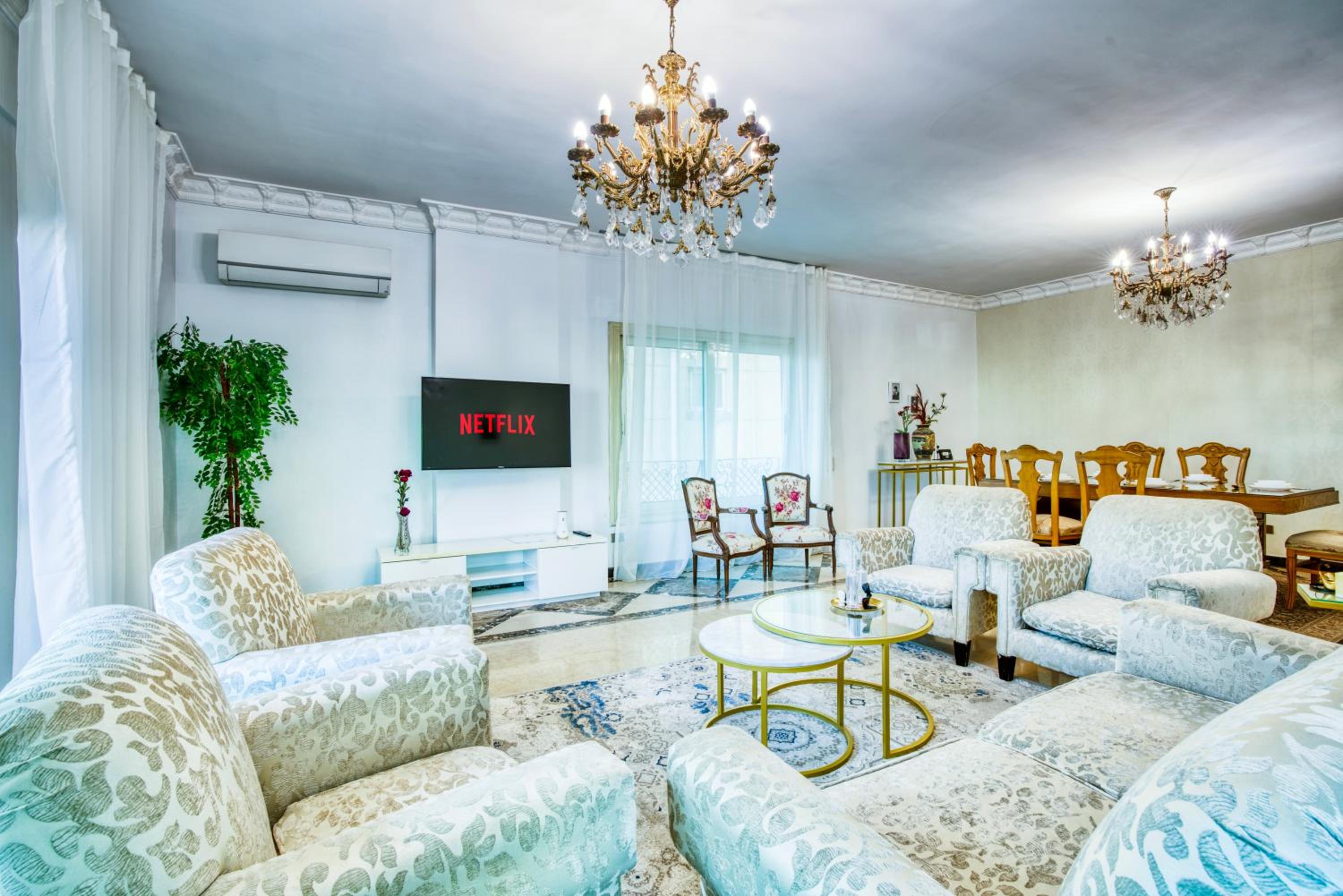 Garden Suites by Elegant Hospitality