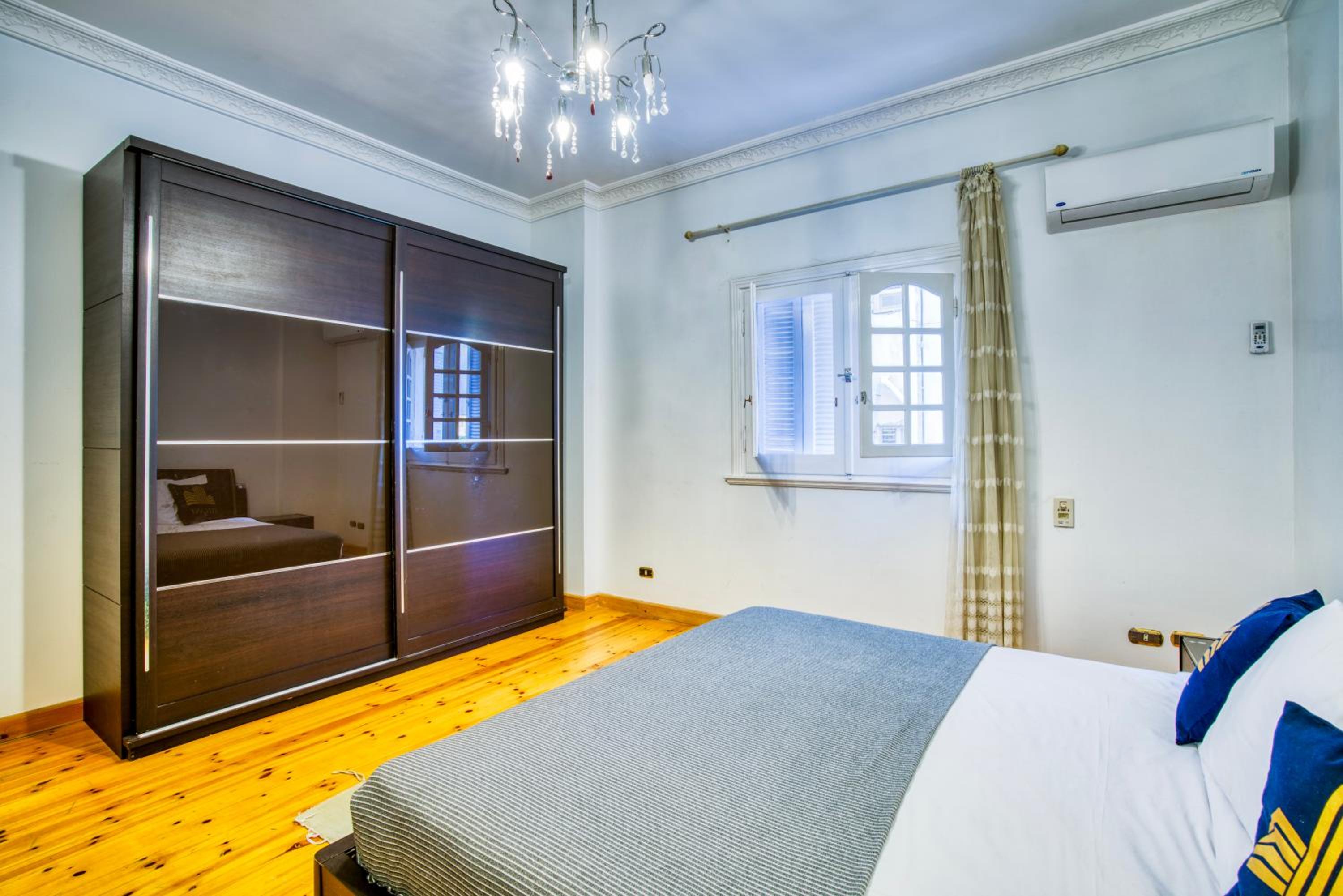 Garden Suites by Elegant Hospitality