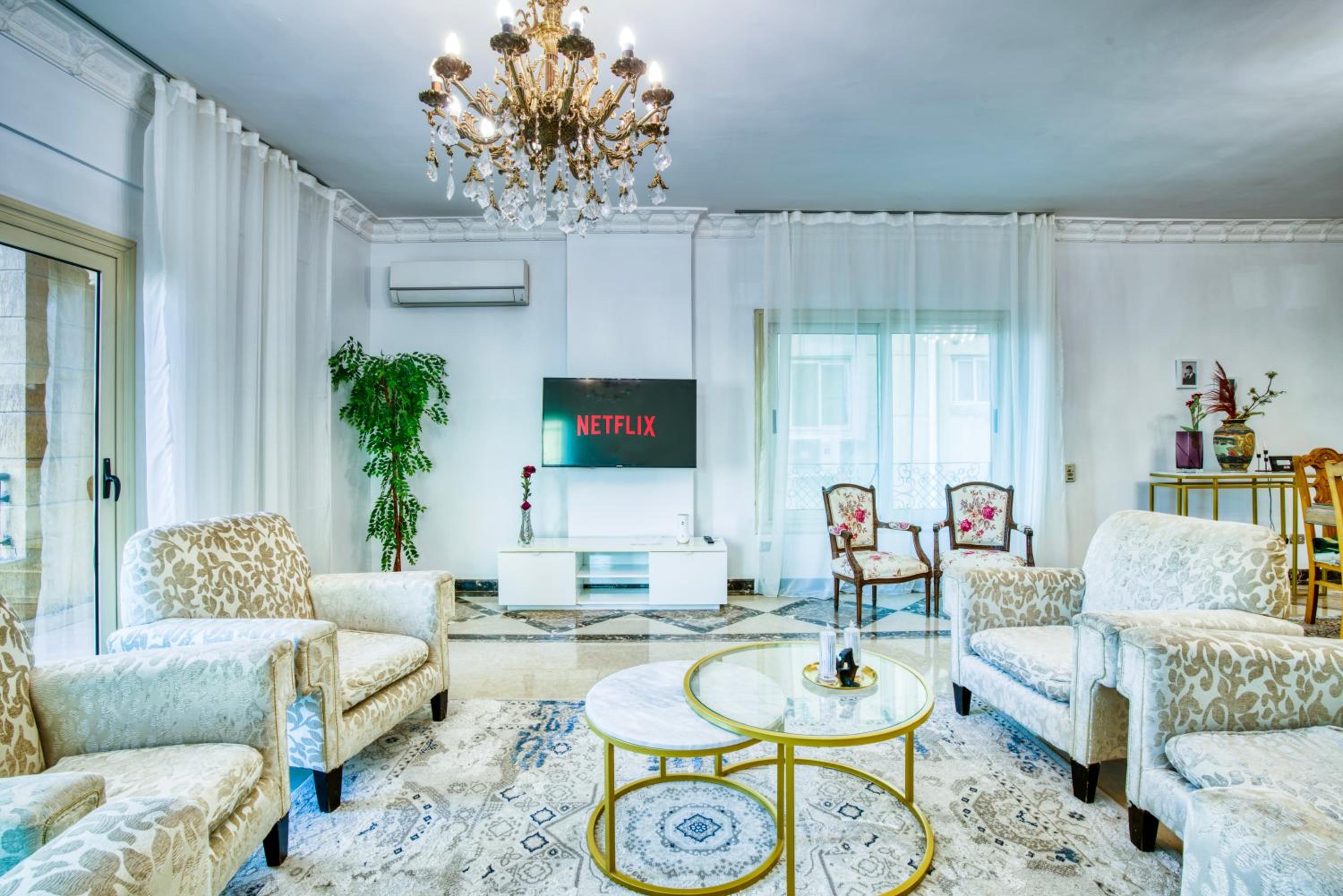 Garden Suites by Elegant Hospitality