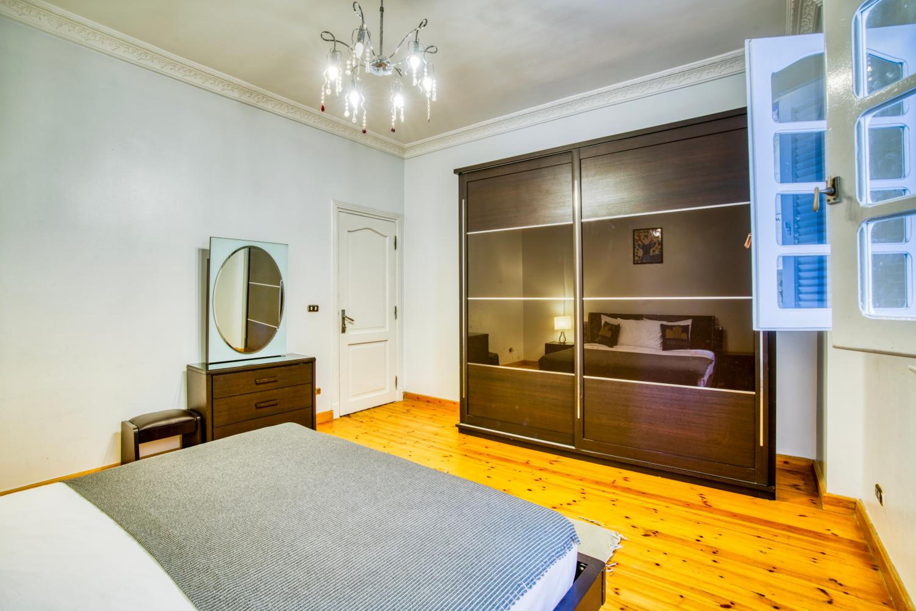 Garden Suites by Elegant Hospitality