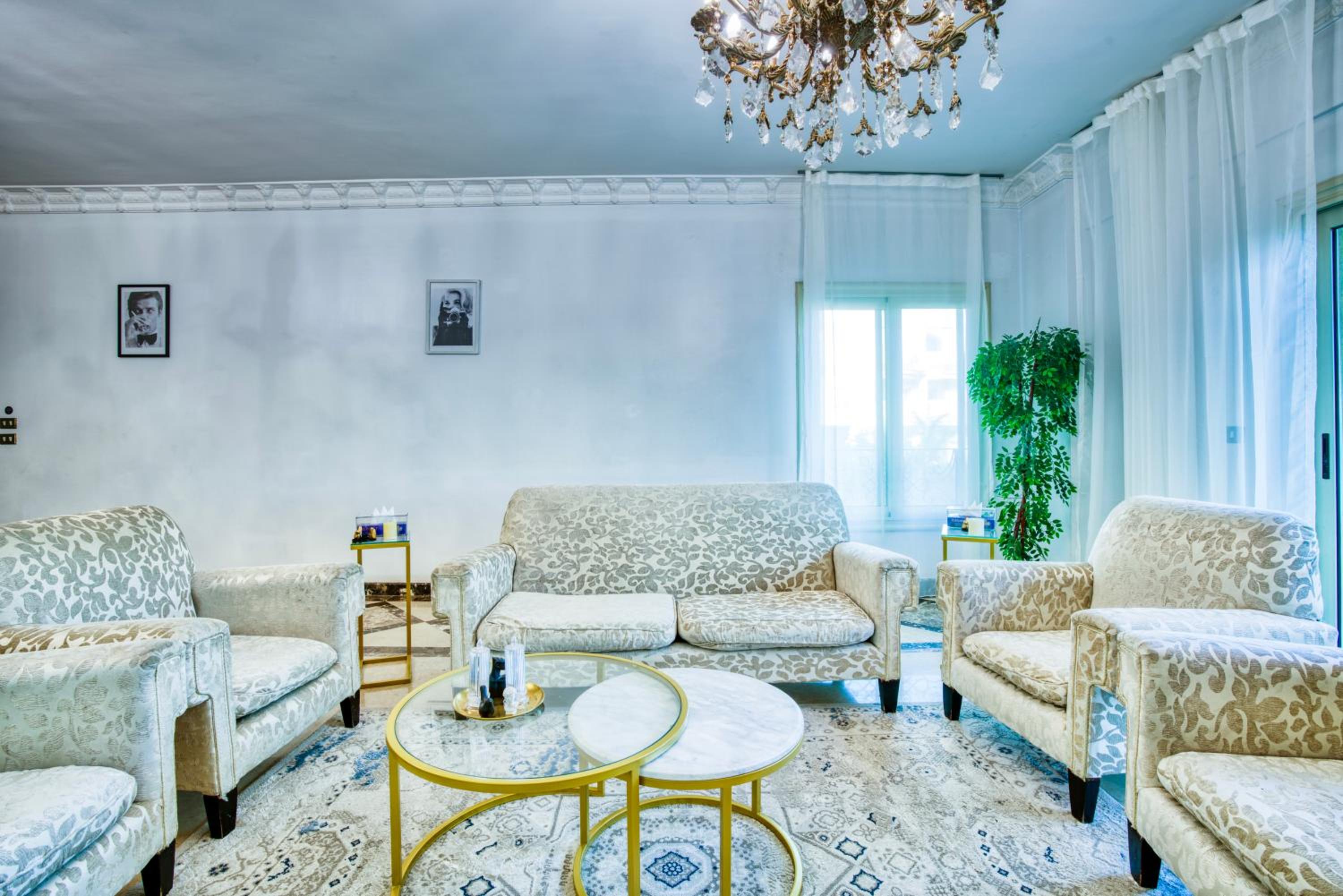 Garden Suites by Elegant Hospitality