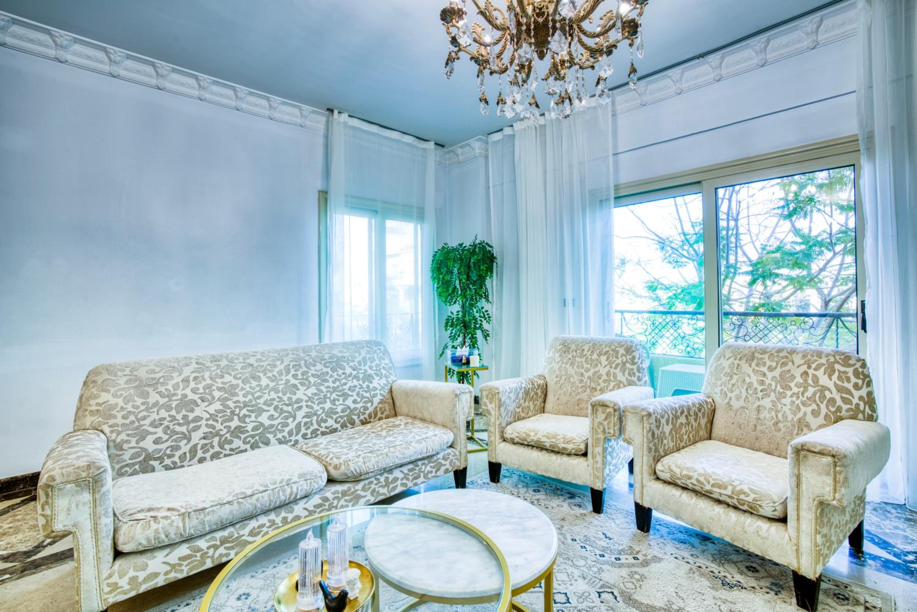 Garden Suites by Elegant Hospitality