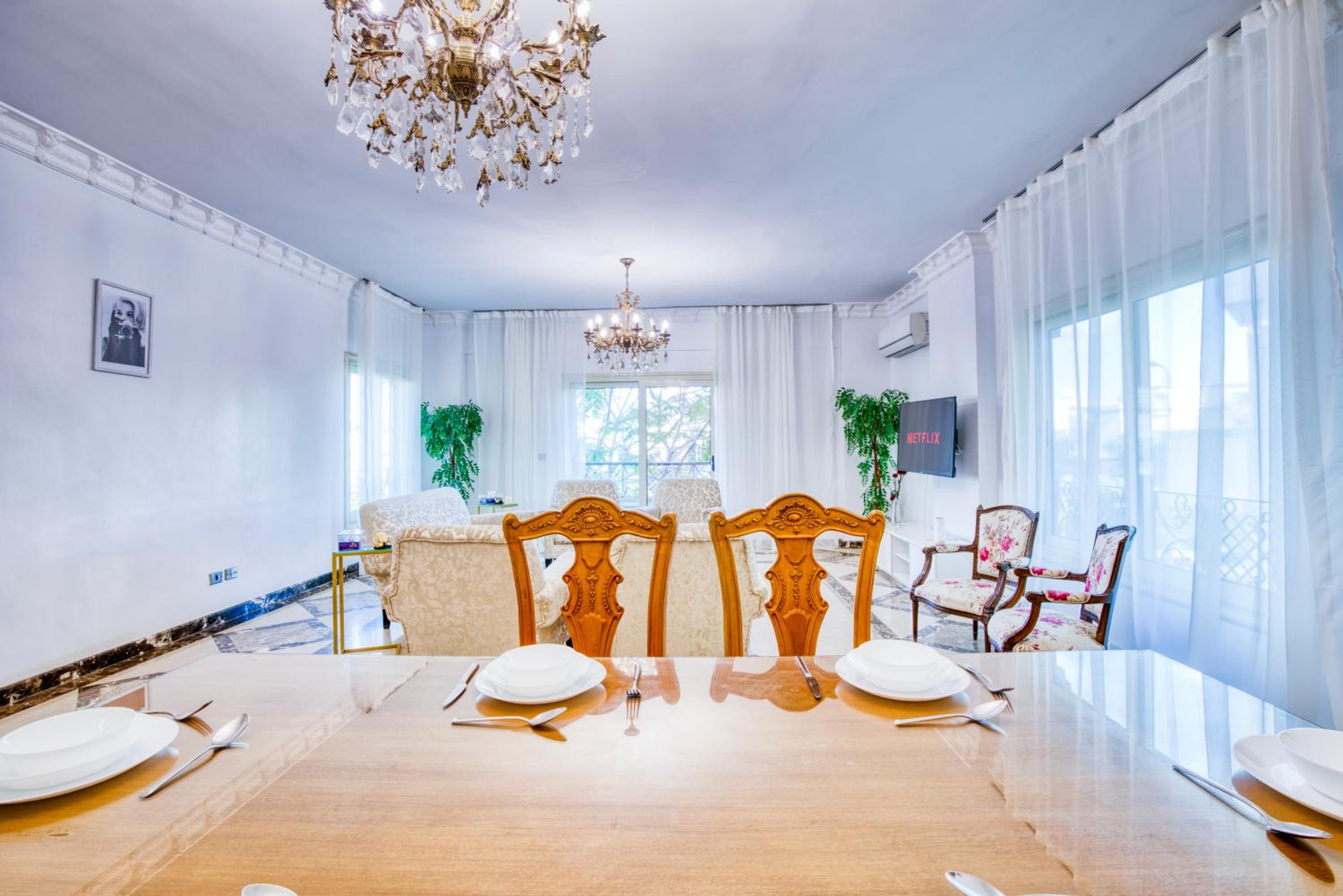 Garden Suites by Elegant Hospitality