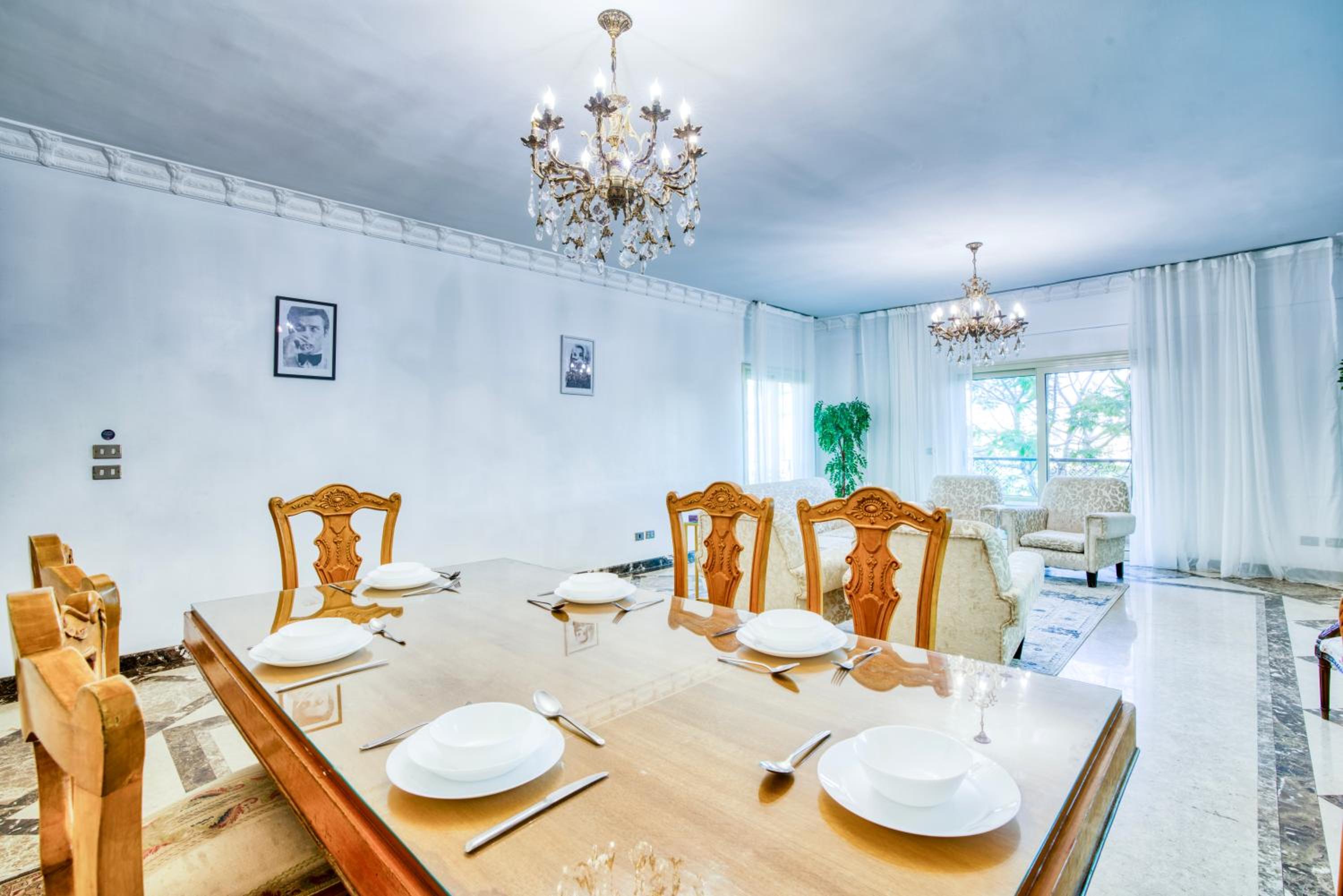Garden Suites by Elegant Hospitality
