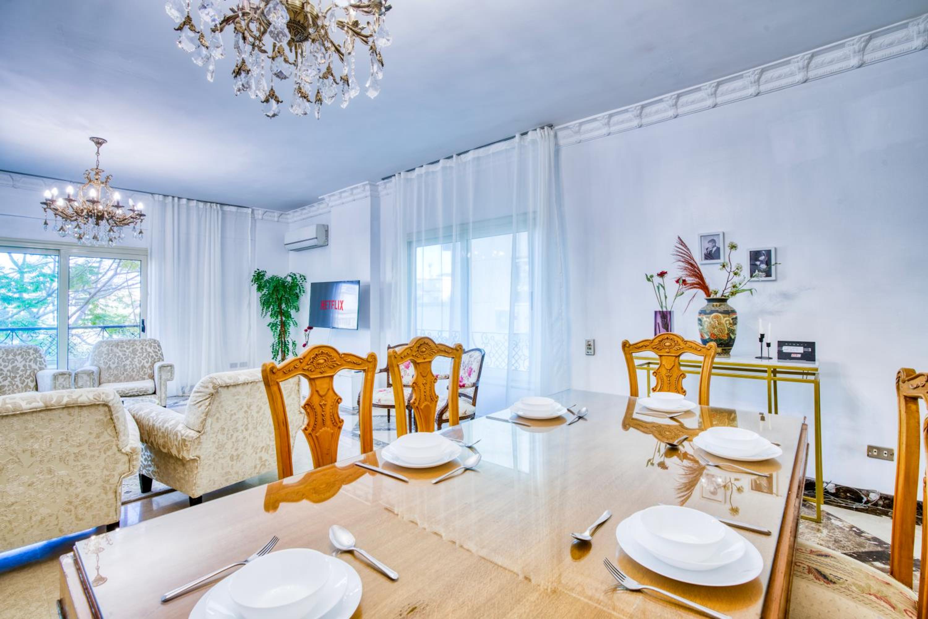 Garden Suites by Elegant Hospitality