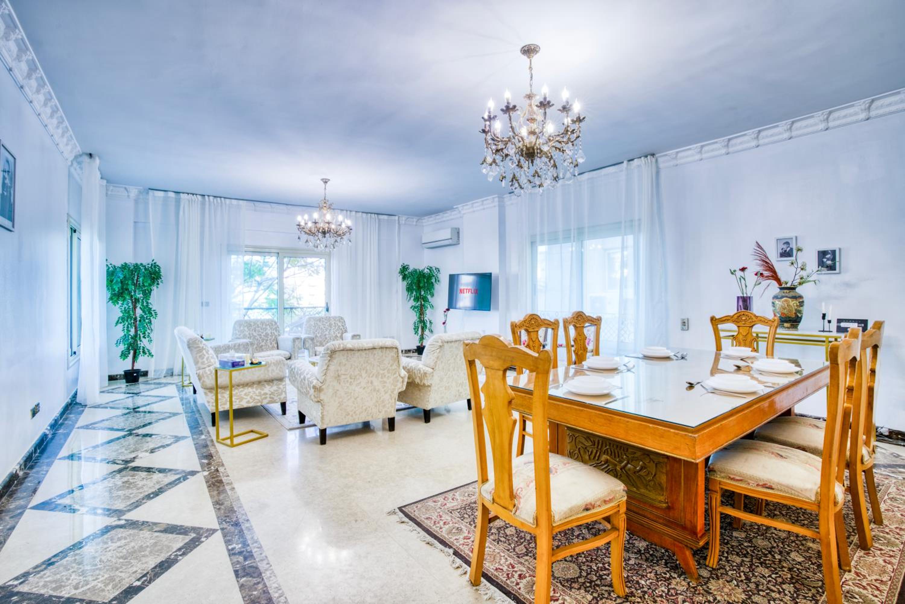 Garden Suites by Elegant Hospitality