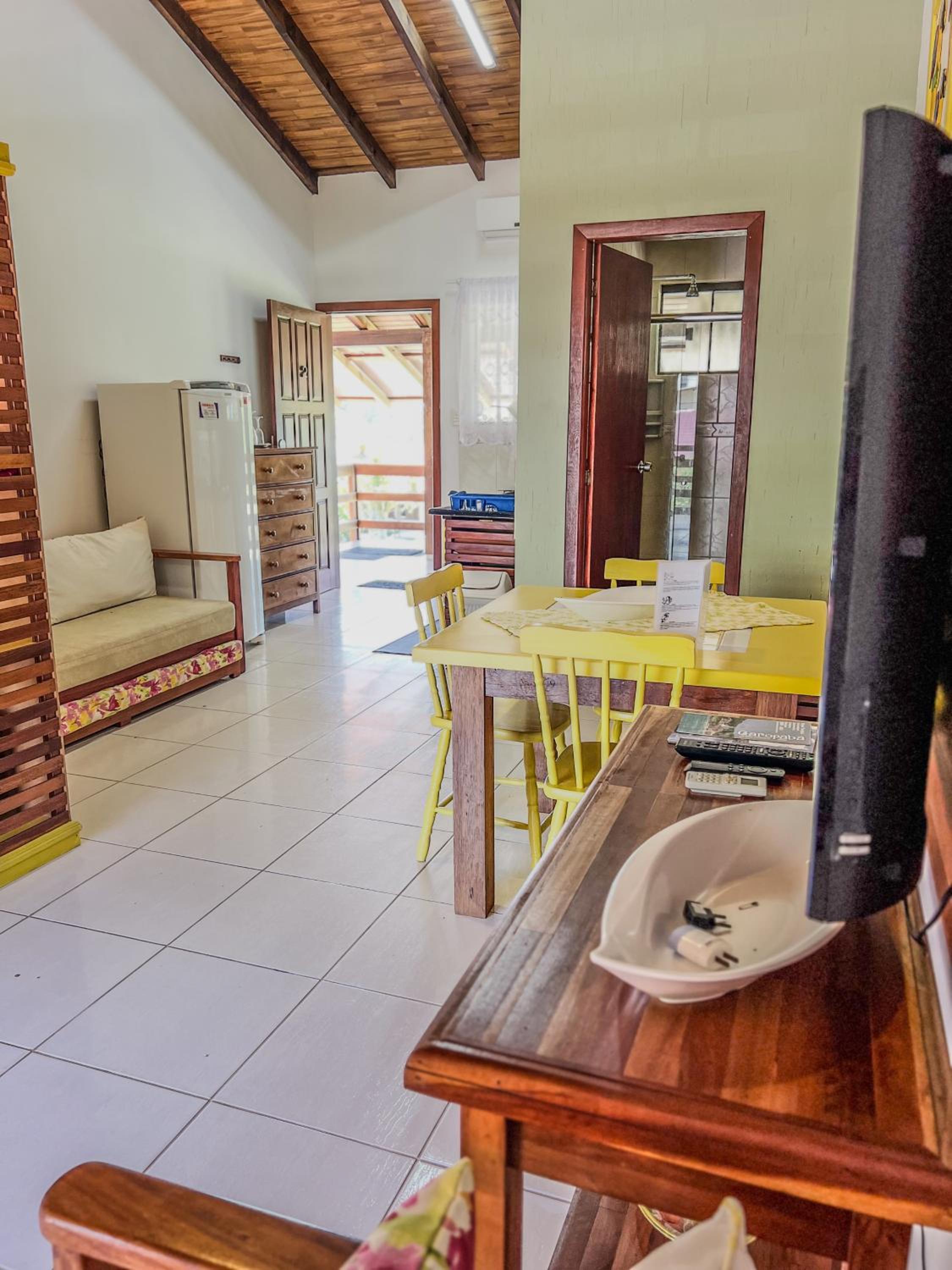 Gamboa Luna y Sol Apart-Hotel