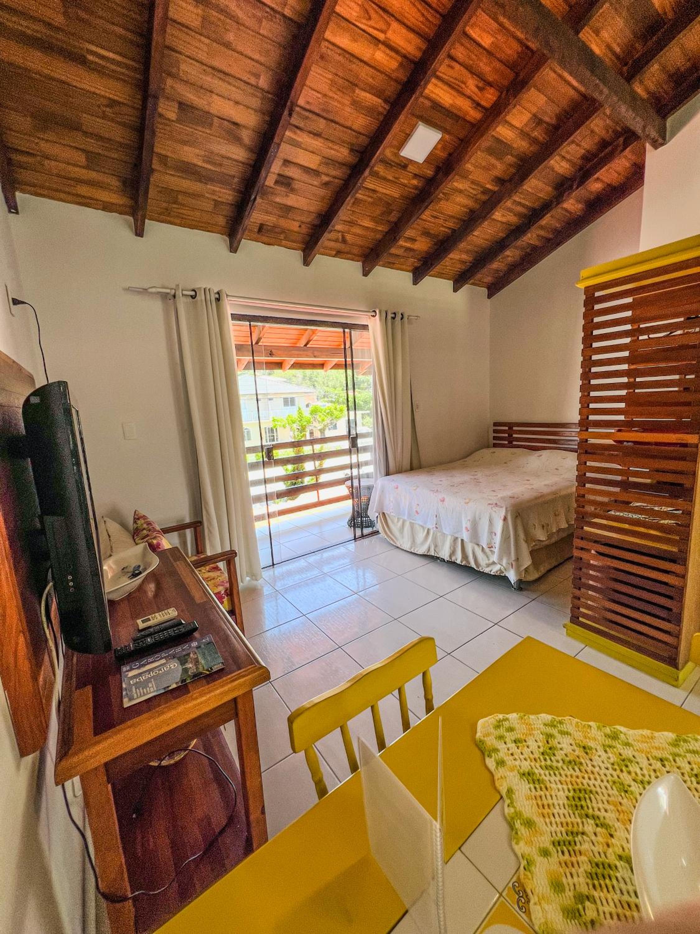 Gamboa Luna y Sol Apart-Hotel