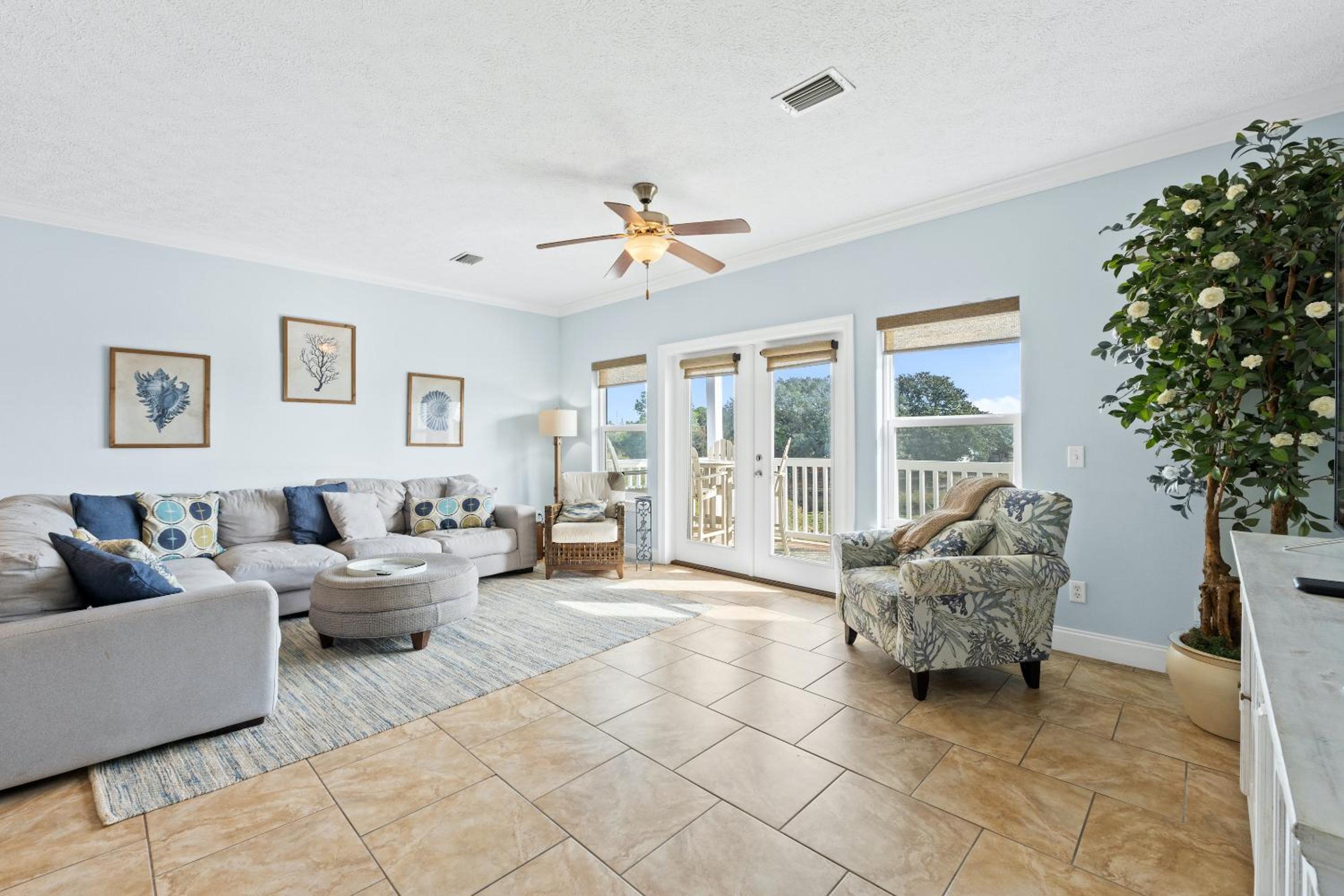 Beach House - Happy Wife Happy Life by Panhandle Getaways view 4