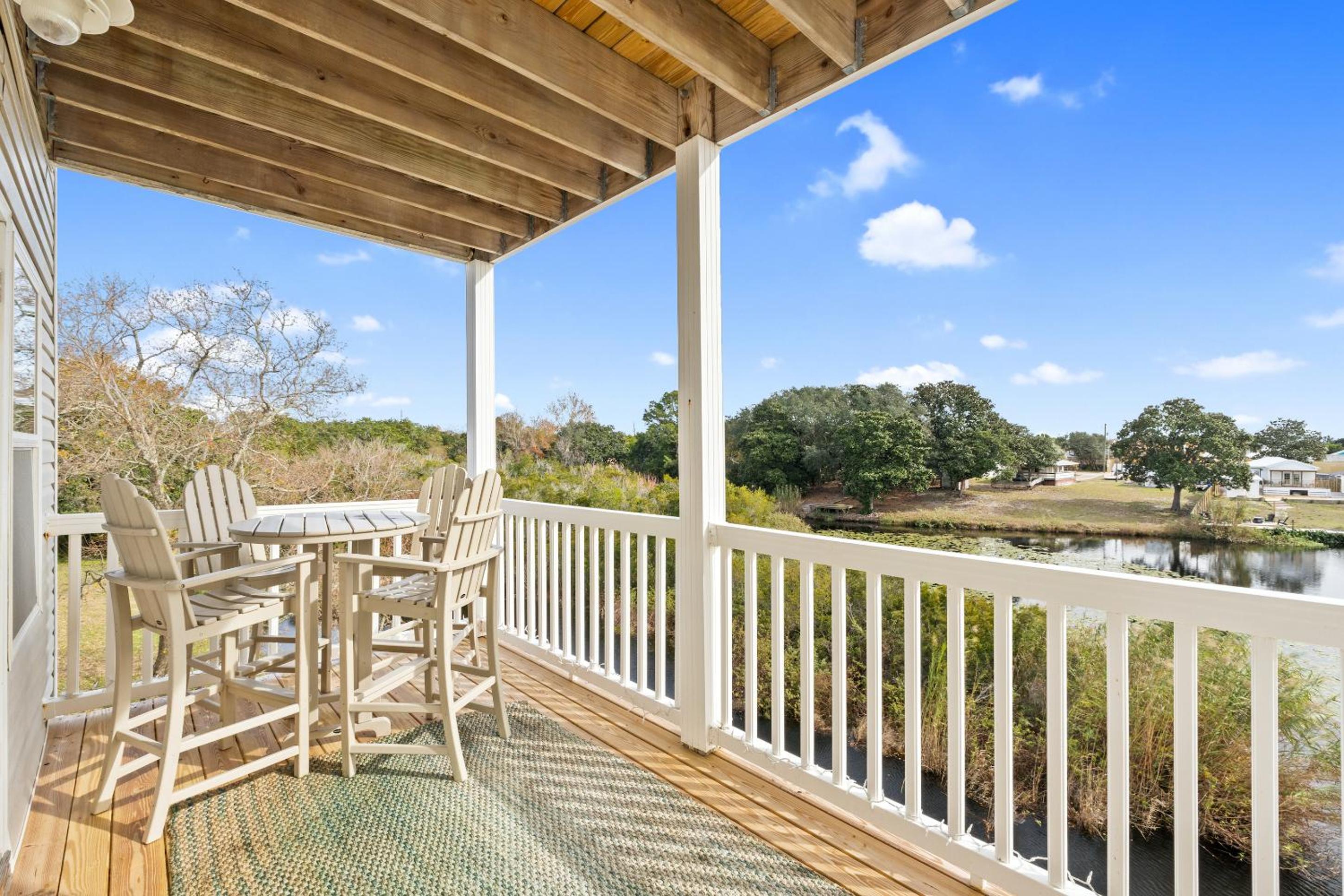 Beach House - Happy Wife Happy Life by Panhandle Getaways view 5