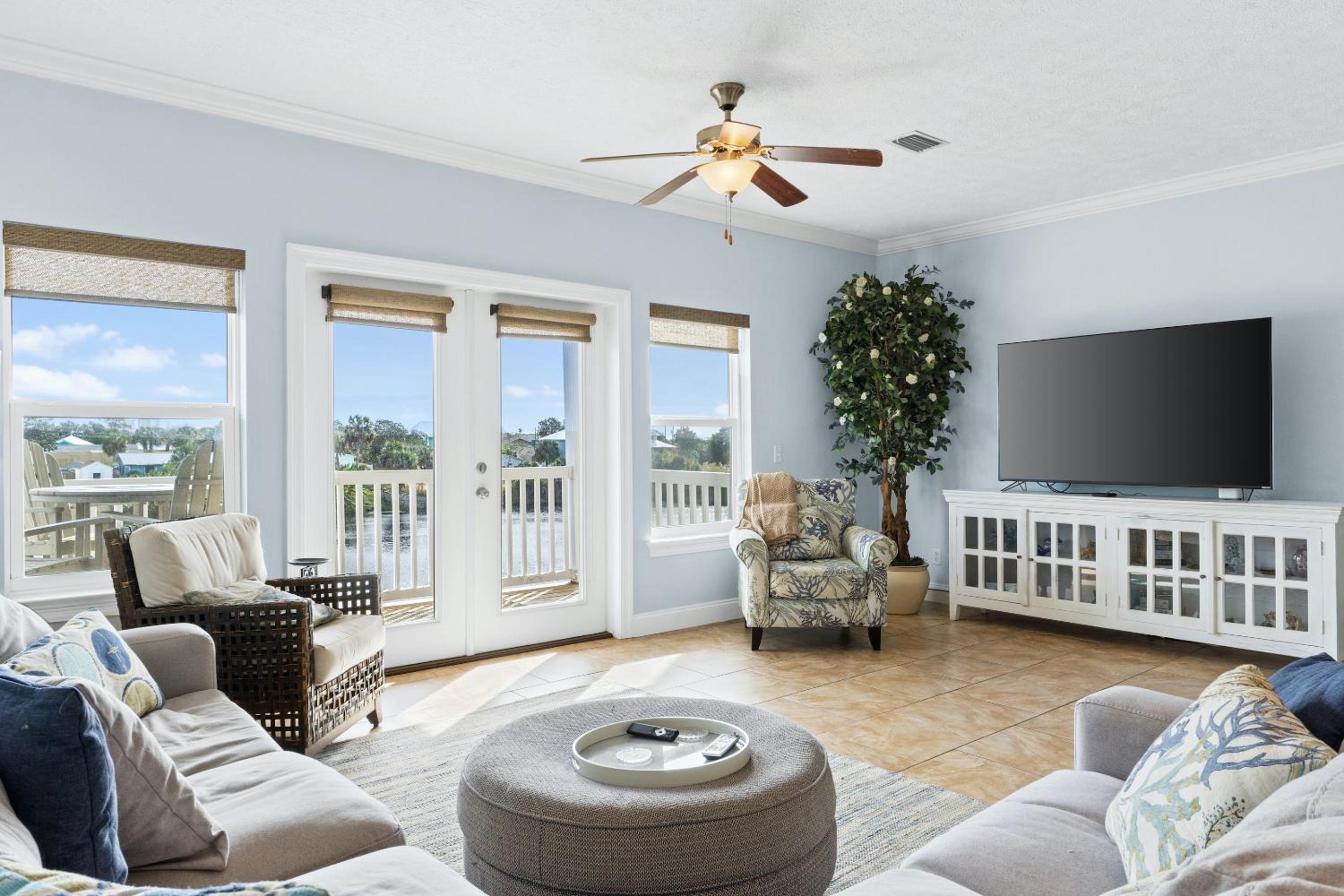 Beach House - Happy Wife Happy Life by Panhandle Getaways view 2