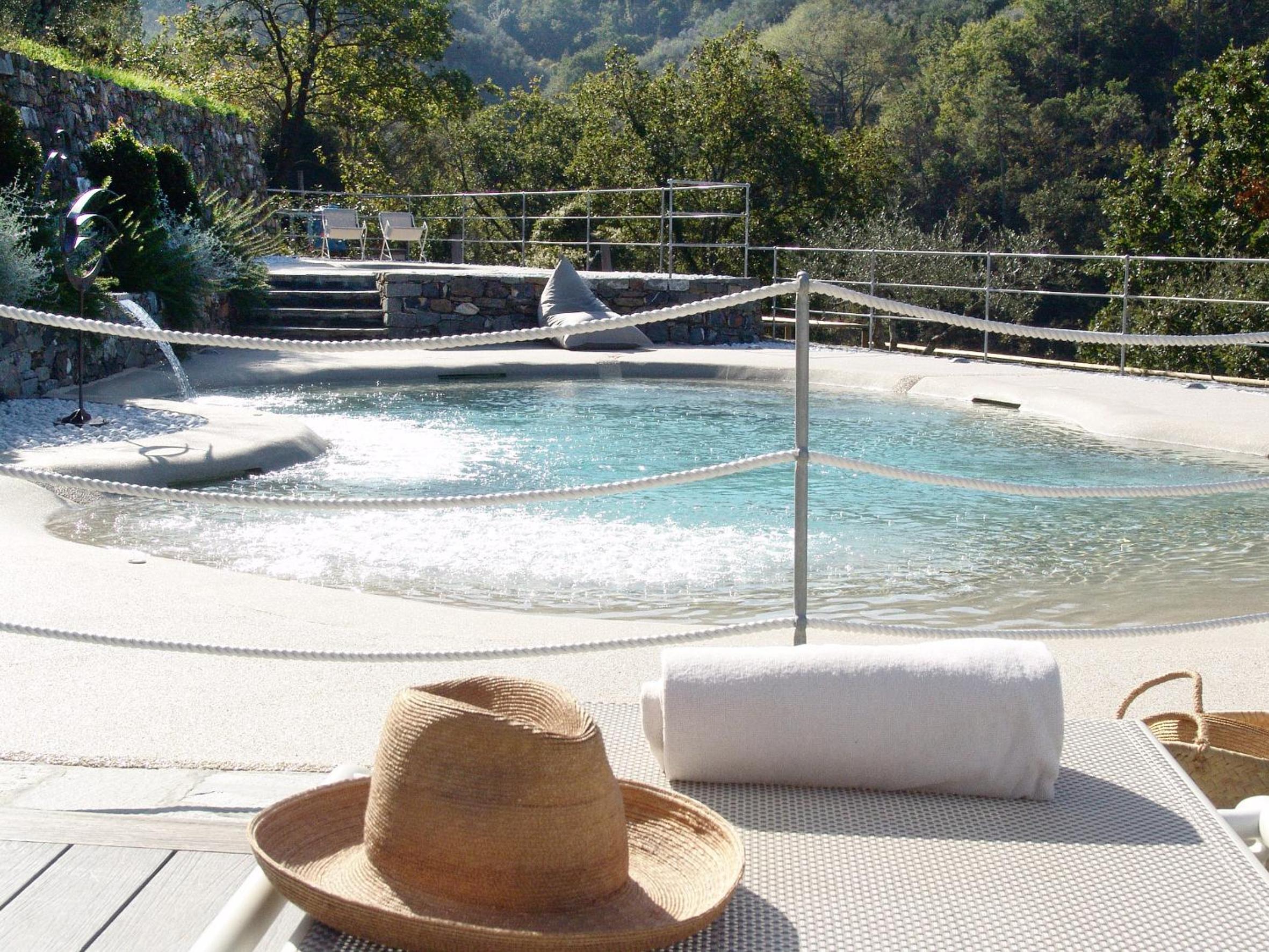 Villanova Apartments - Nature & Wellness