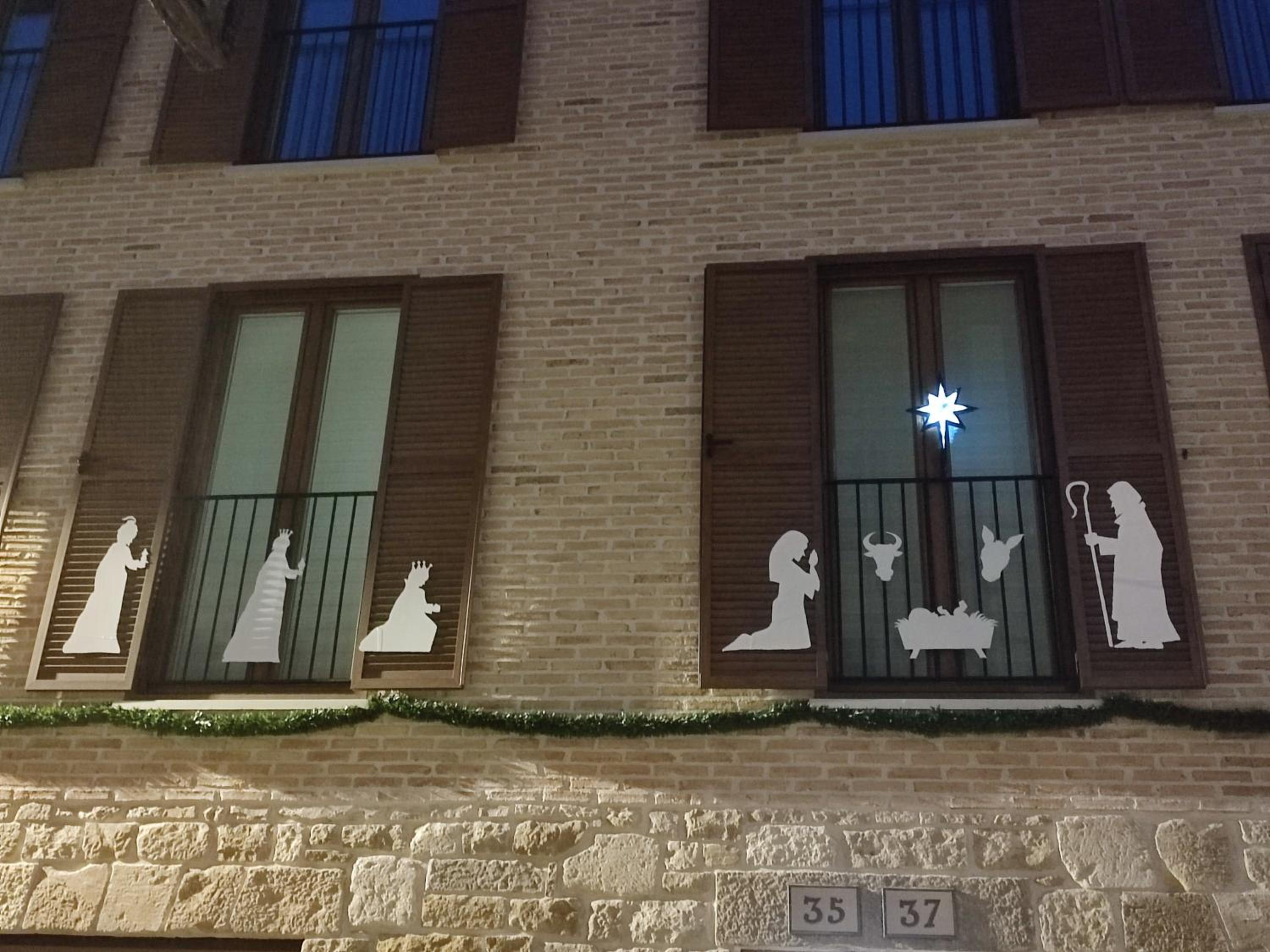 Apartamento El Mirador de la Rua