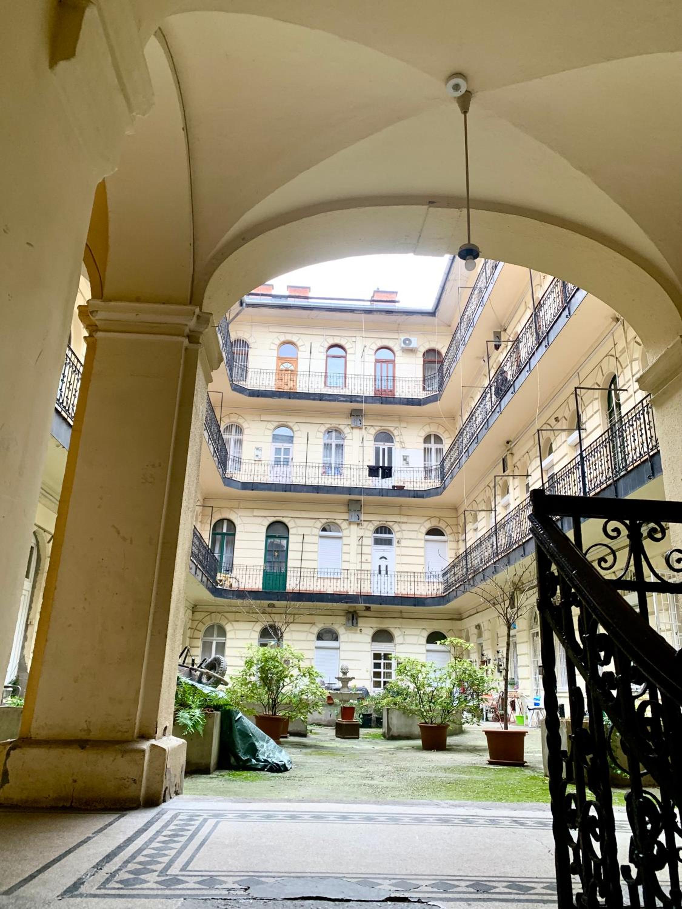Ararat Apartman