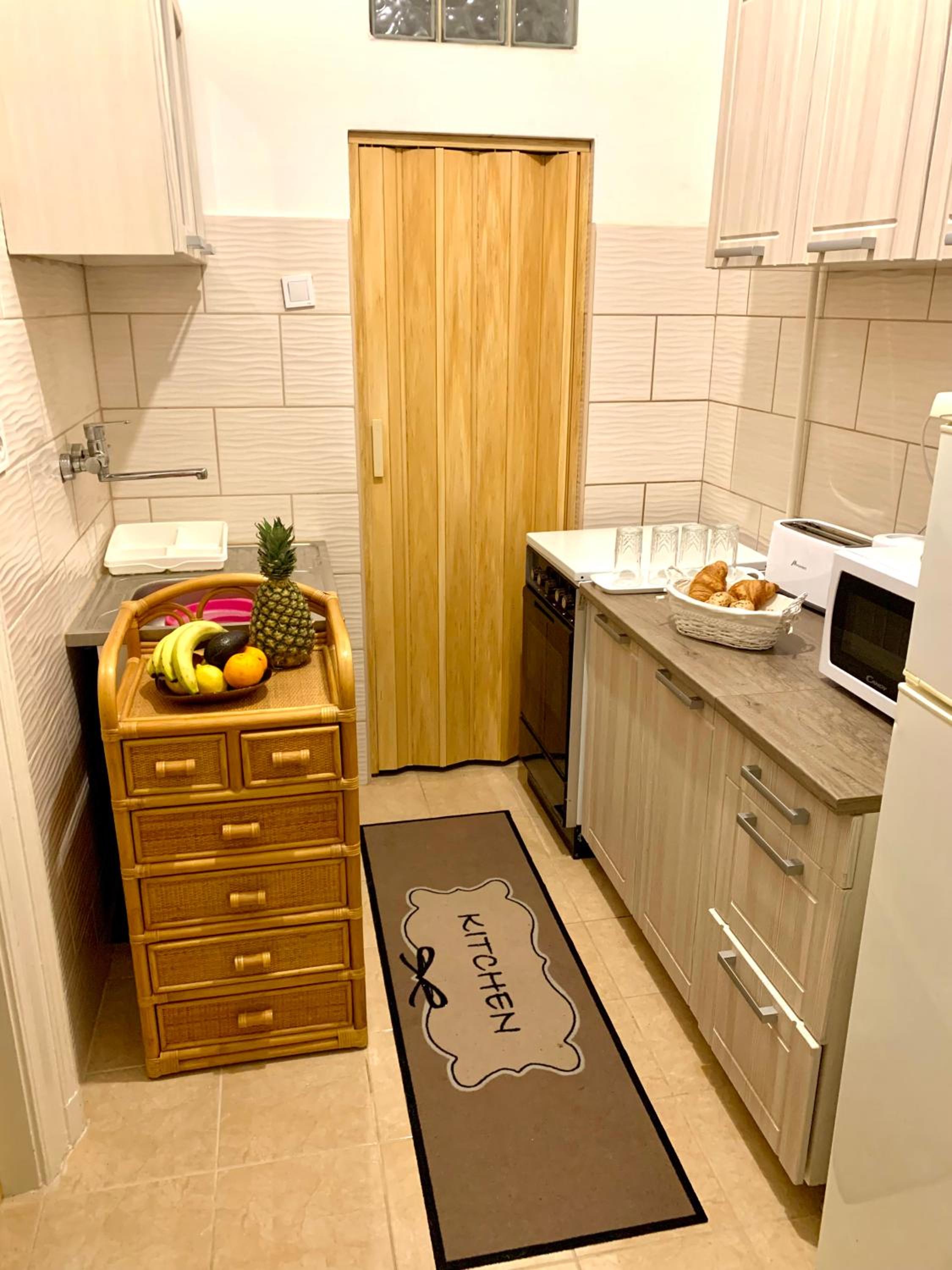 Ararat Apartman