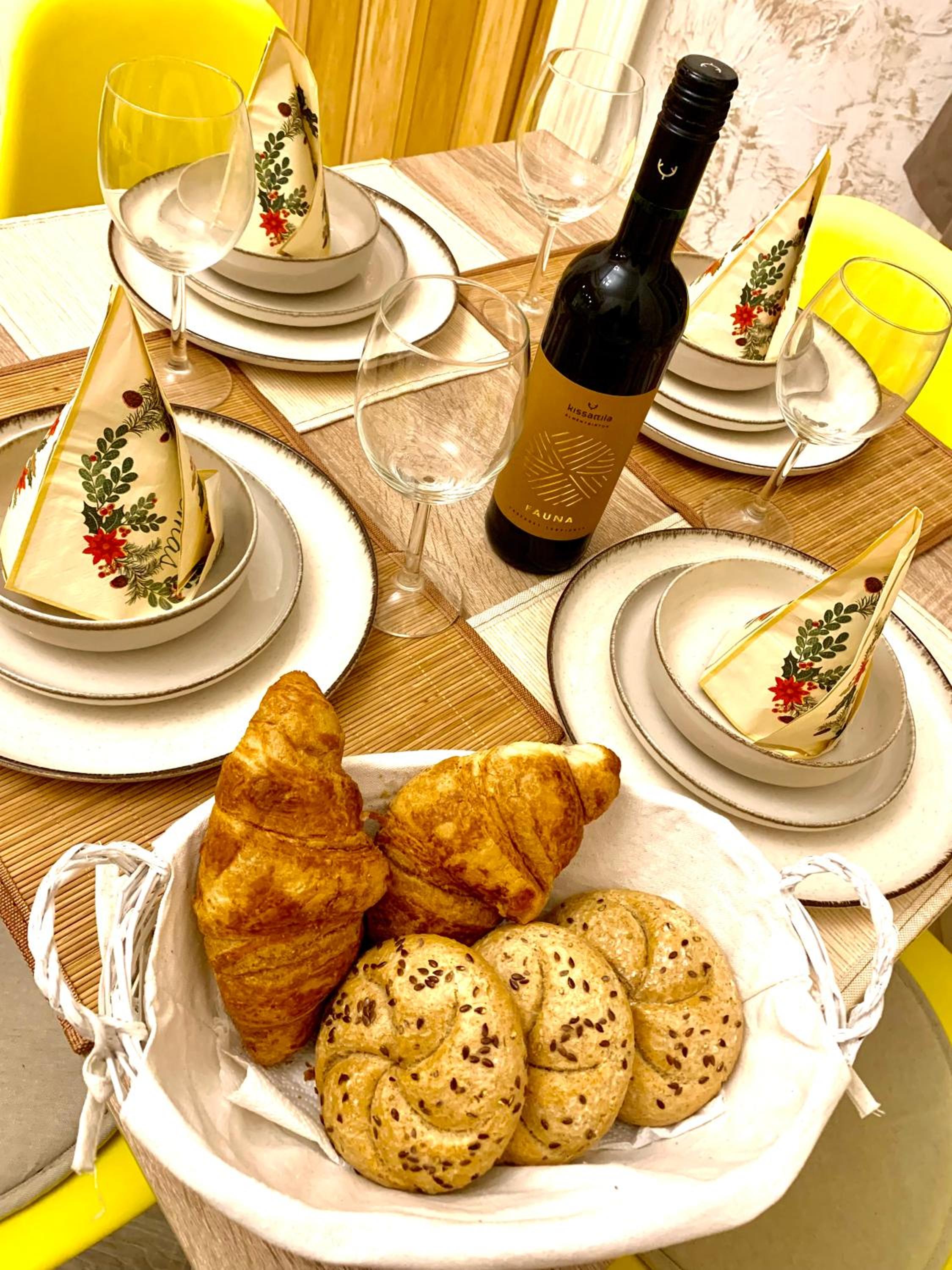Ararat Apartman