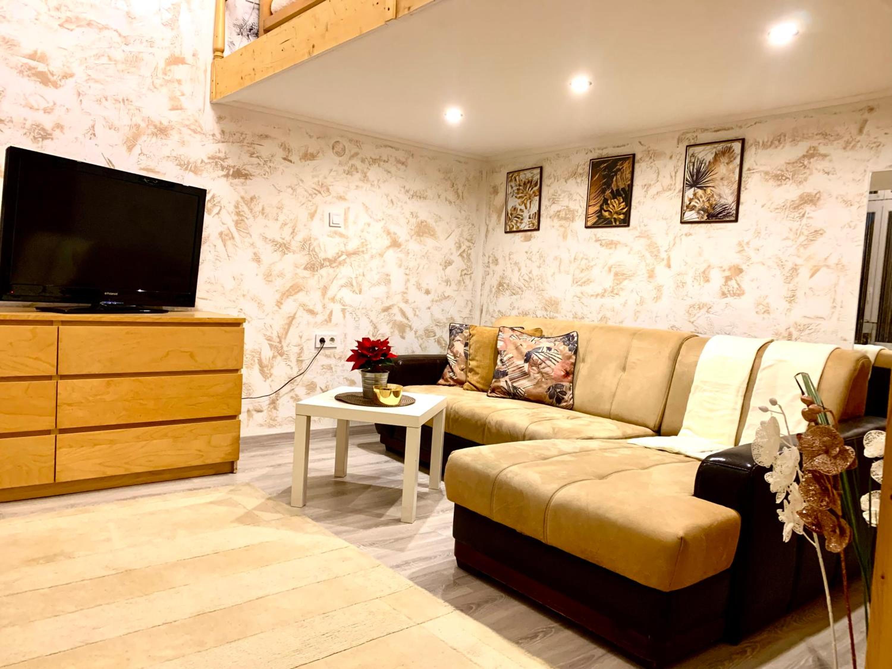 Ararat Apartman