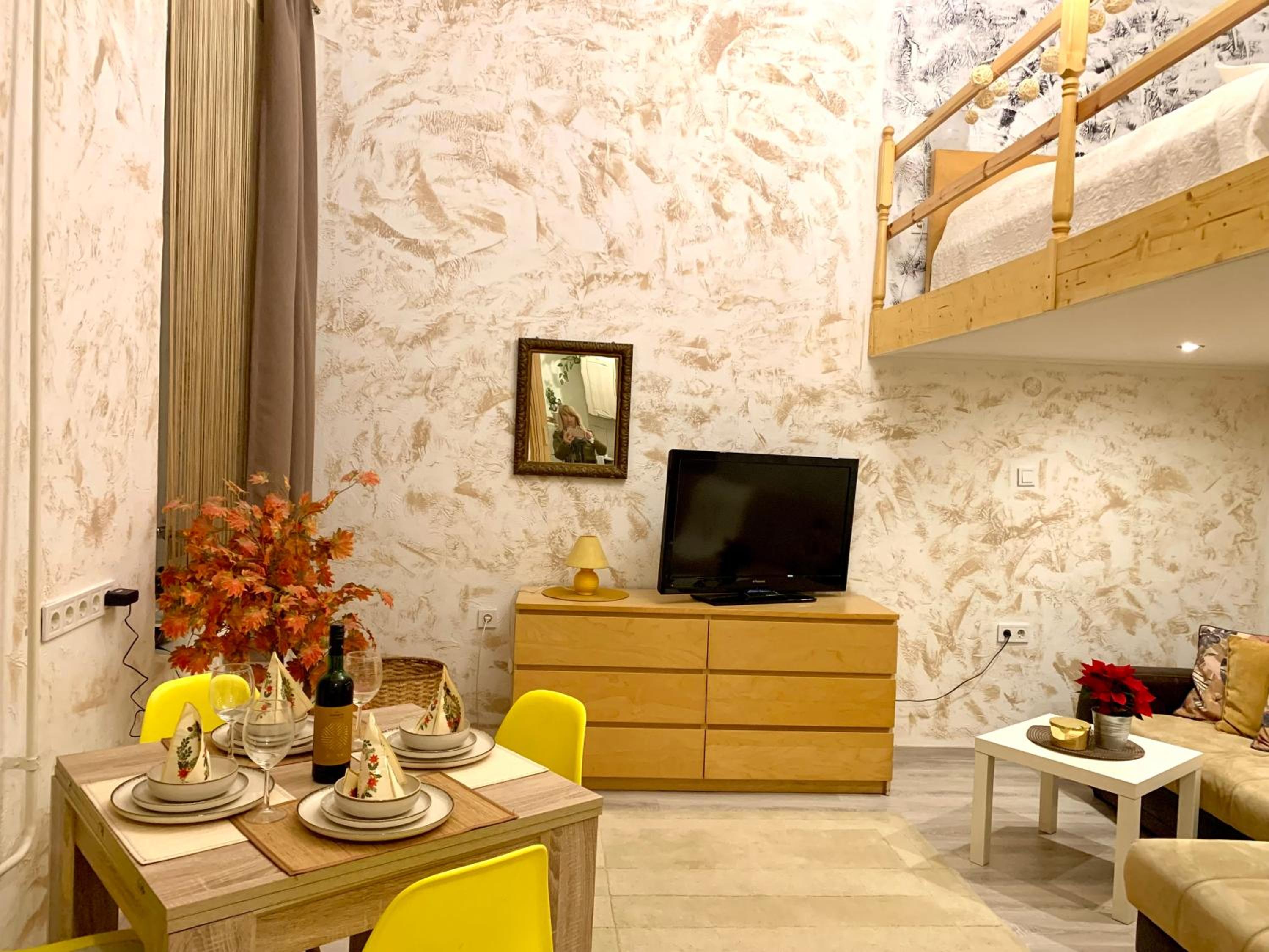 Ararat Apartman