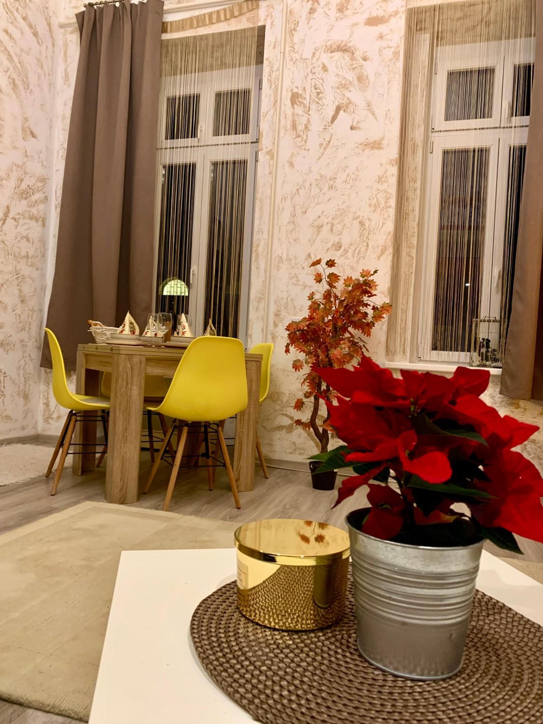 Ararat Apartman