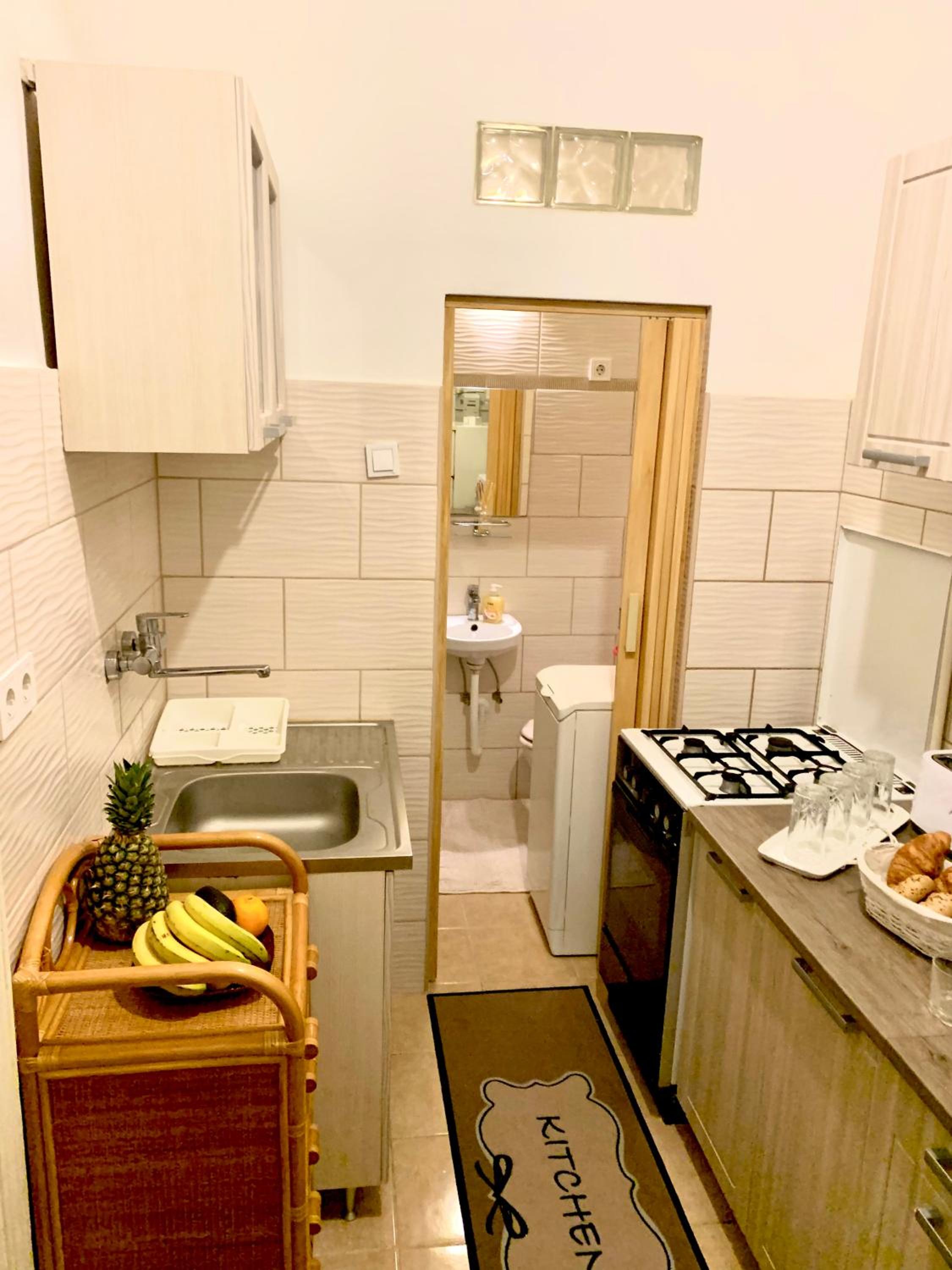 Ararat Apartman